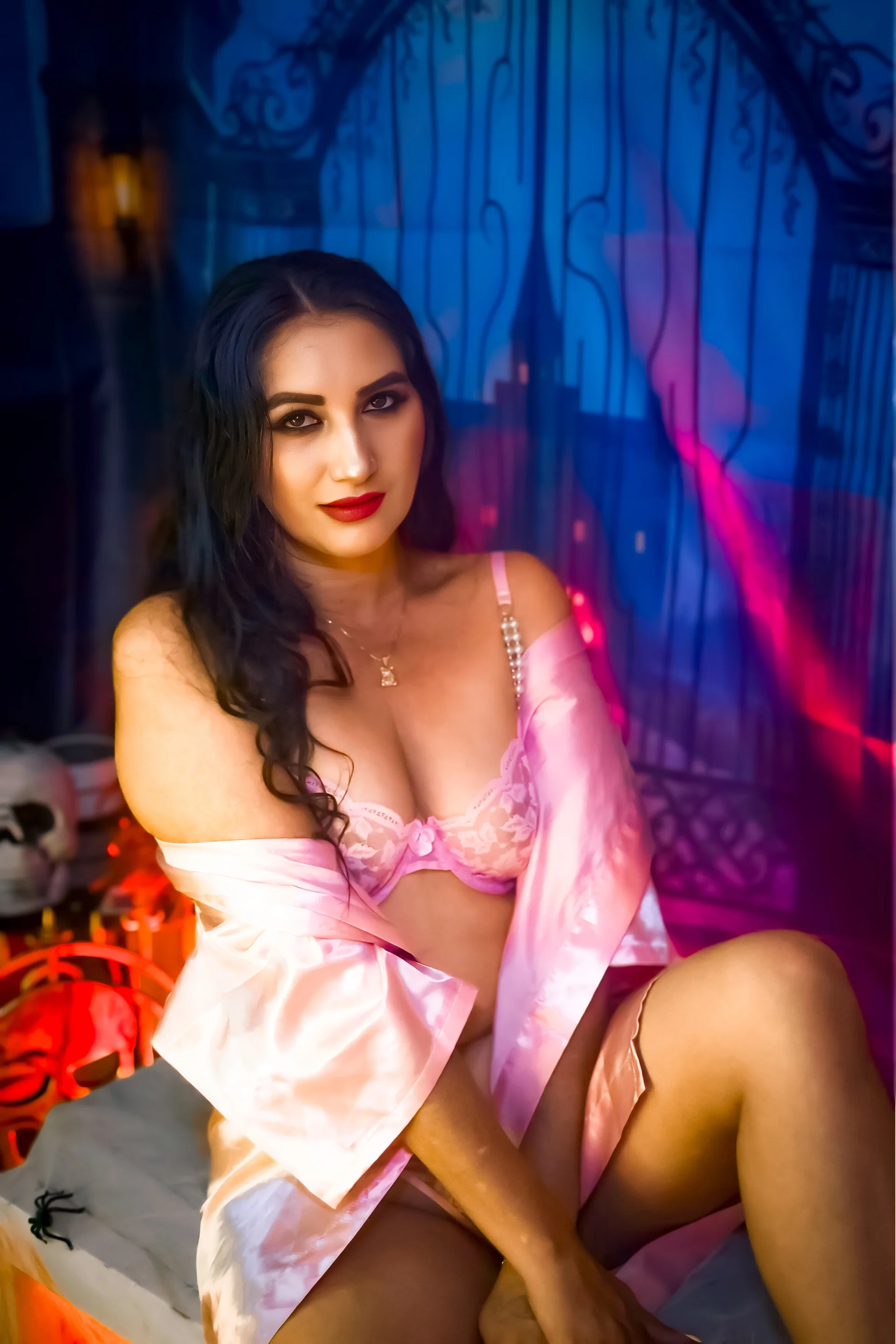 XXX Porn Photo of Nude mature_dollyy 77
