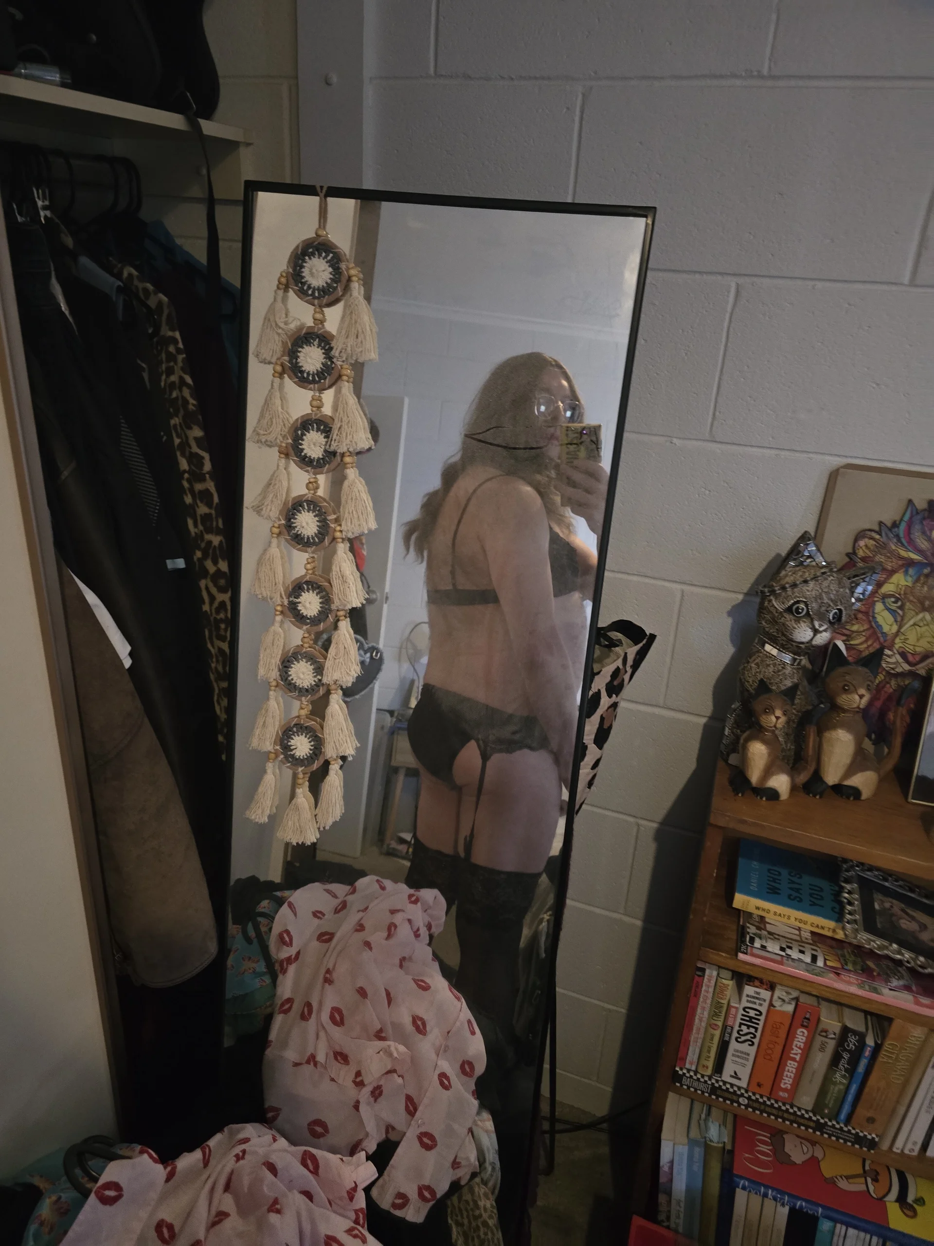 XXX Porn Photo of Nude Heidixox69 2