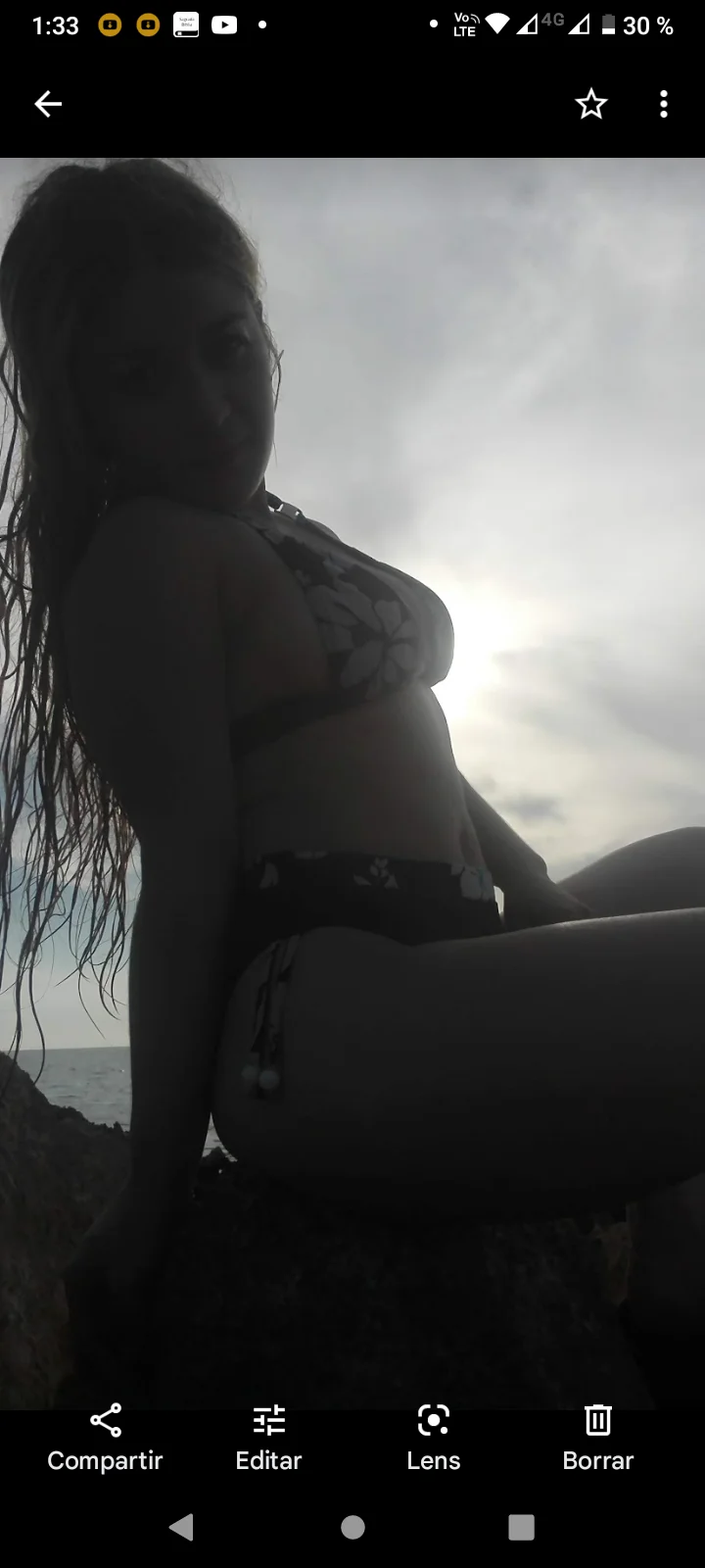 XXX Porn Photo of Nude sweett_ale_ 4