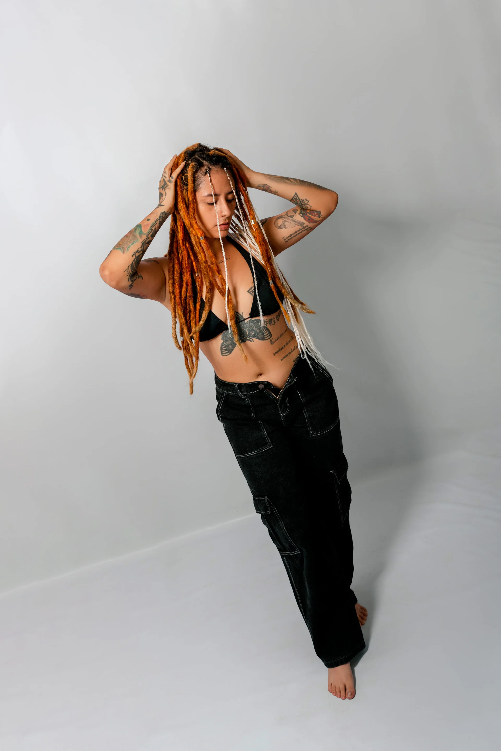 XXX Porn Photo of Nude Sharon_Nahare 7