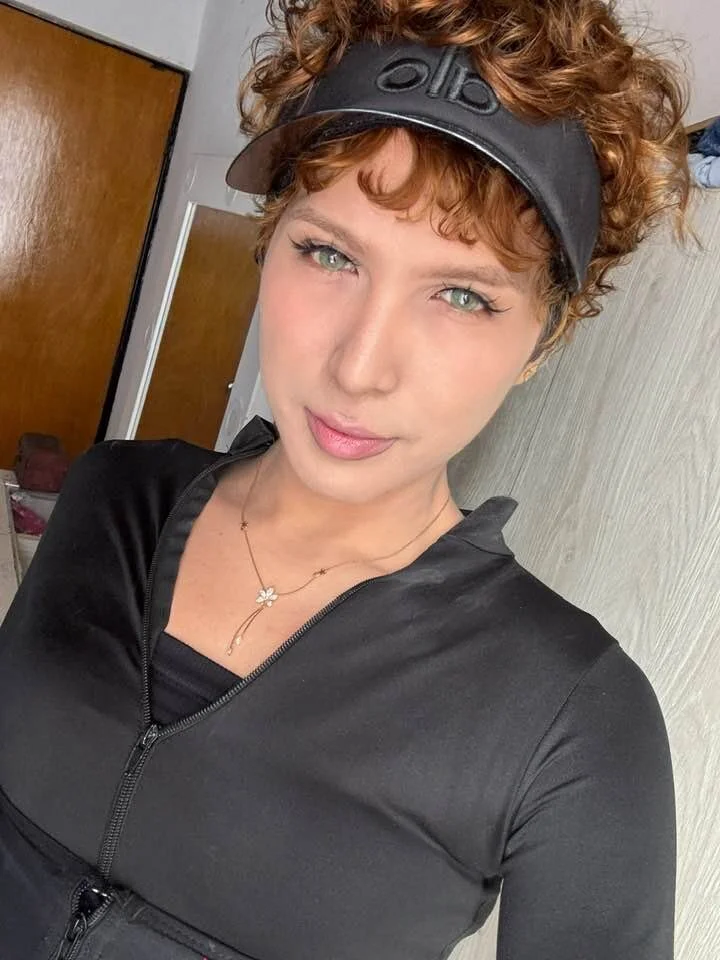 XXX Porn Photo of Nude conny_latina 3