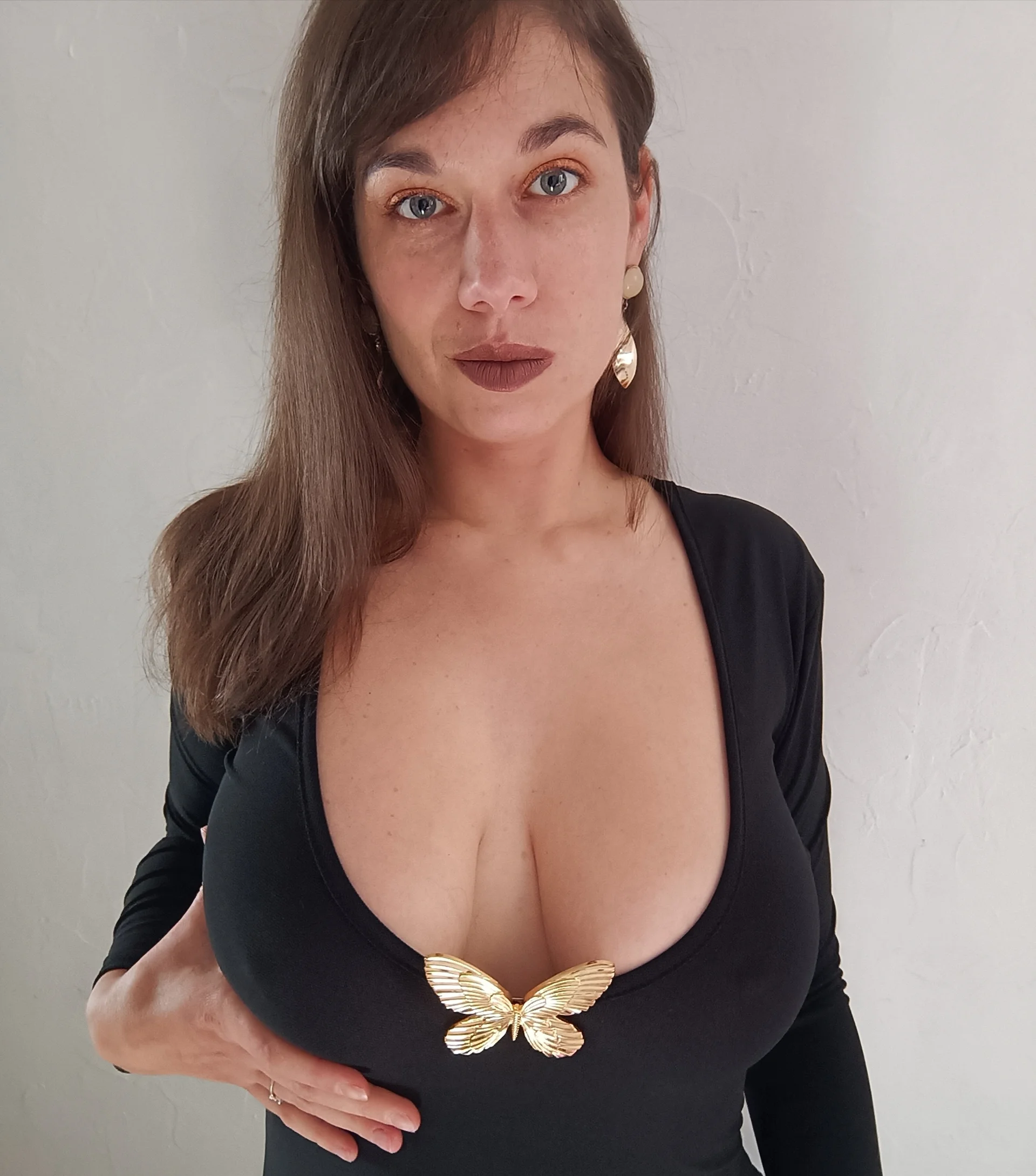 XXX Porn Photo of Nude Charlymiller 19