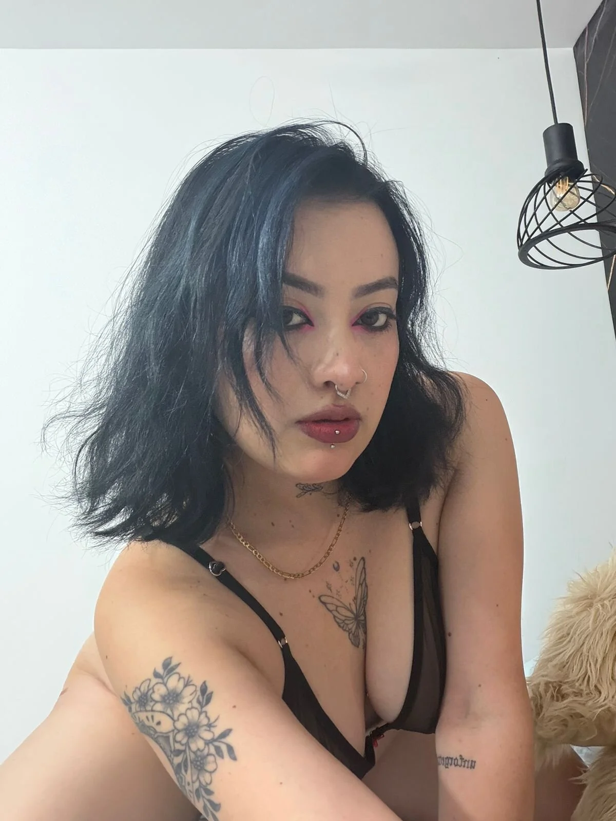 XXX Porn Photo of Nude Saamanta_rosee 8