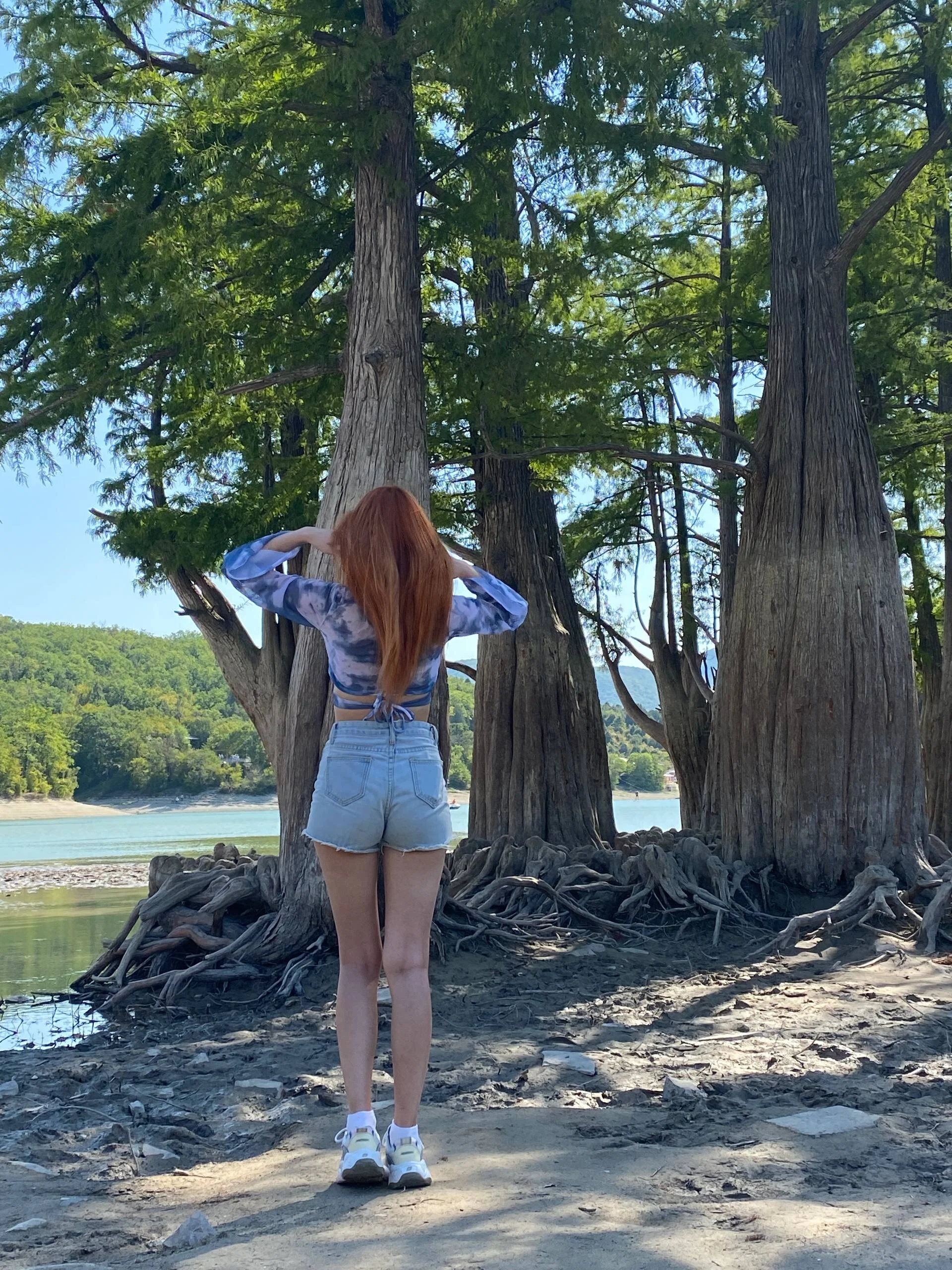 XXX Porn Photo of Nude NicoleandMatthew 8