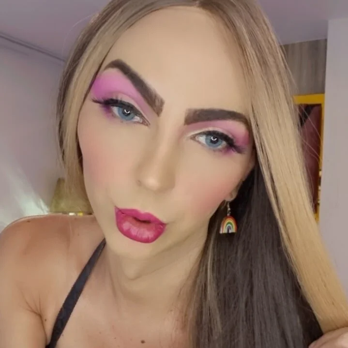 XXX Porn Photo of Nude AlejandraDangerGirl 177