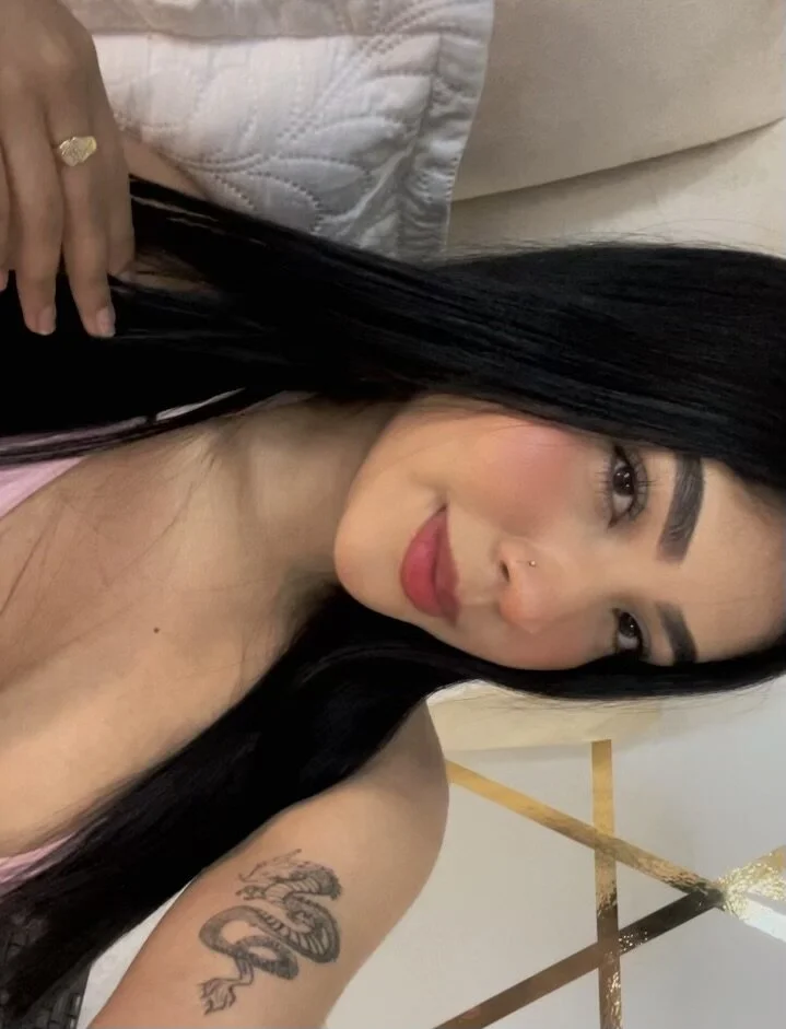 XXX Porn Photo of Nude MadyLust 27
