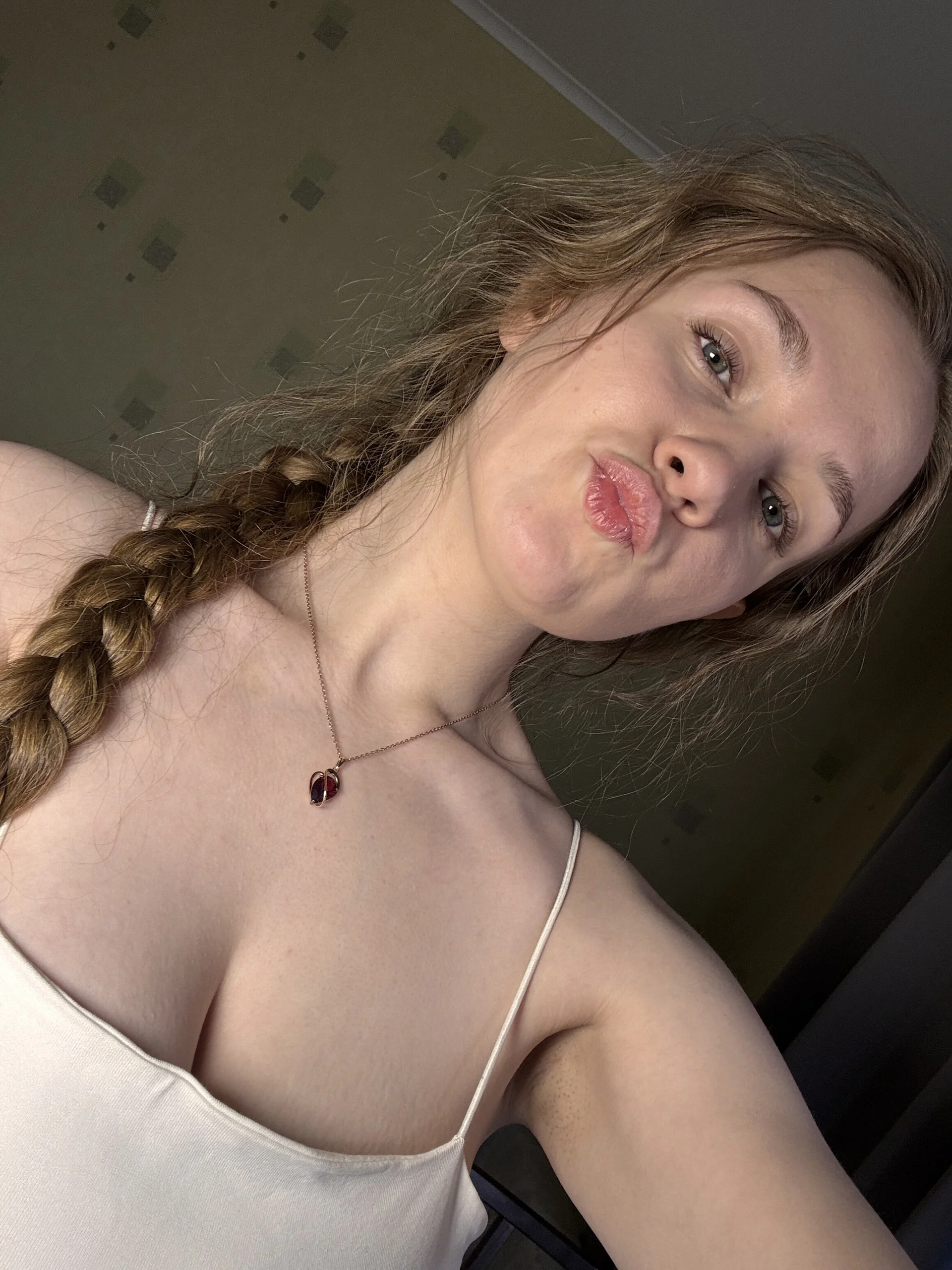 XXX Porn Photo of Nude SweetMilkis 5