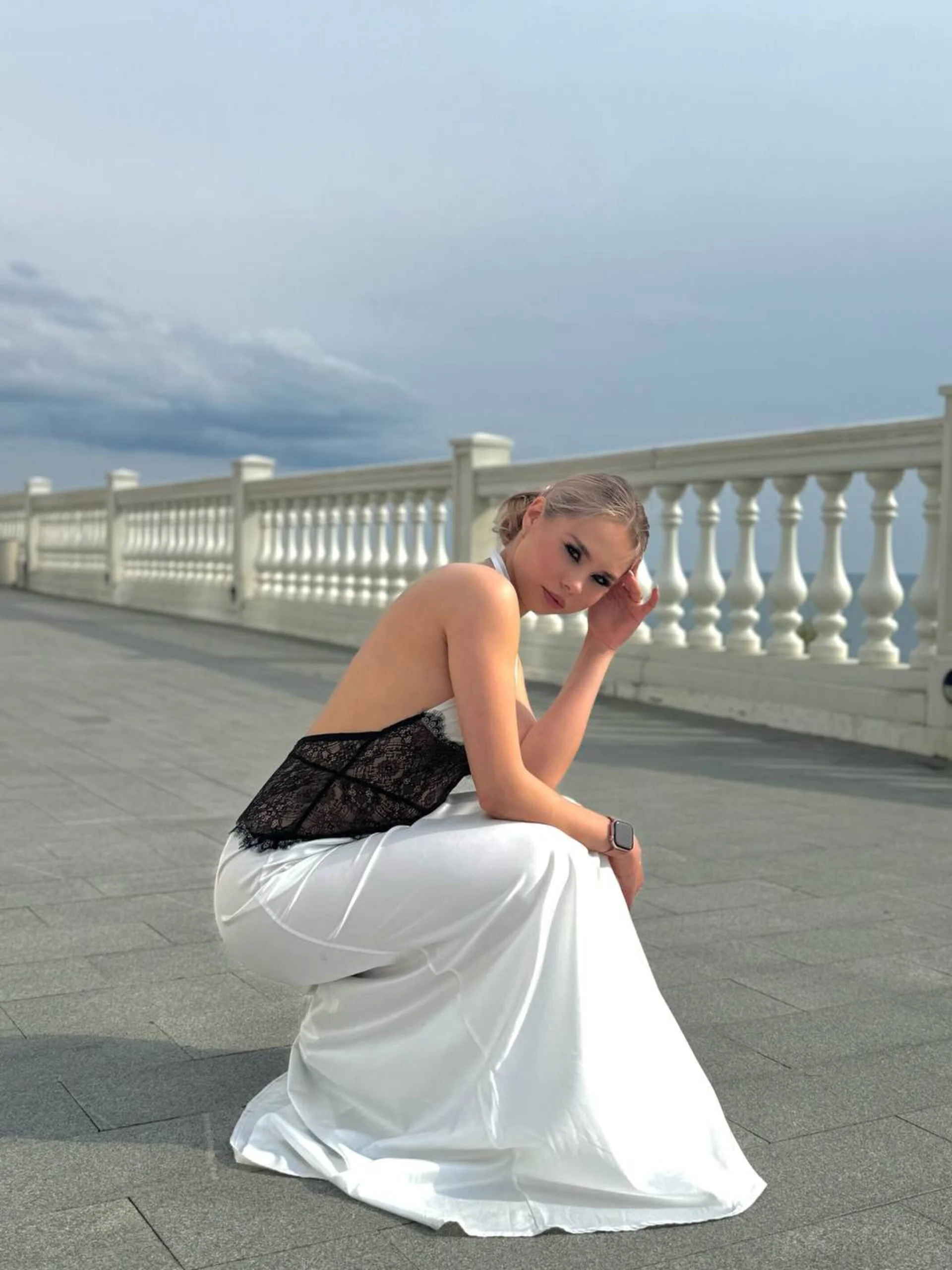 XXX Porn Photo of Nude Cary_blonde 20