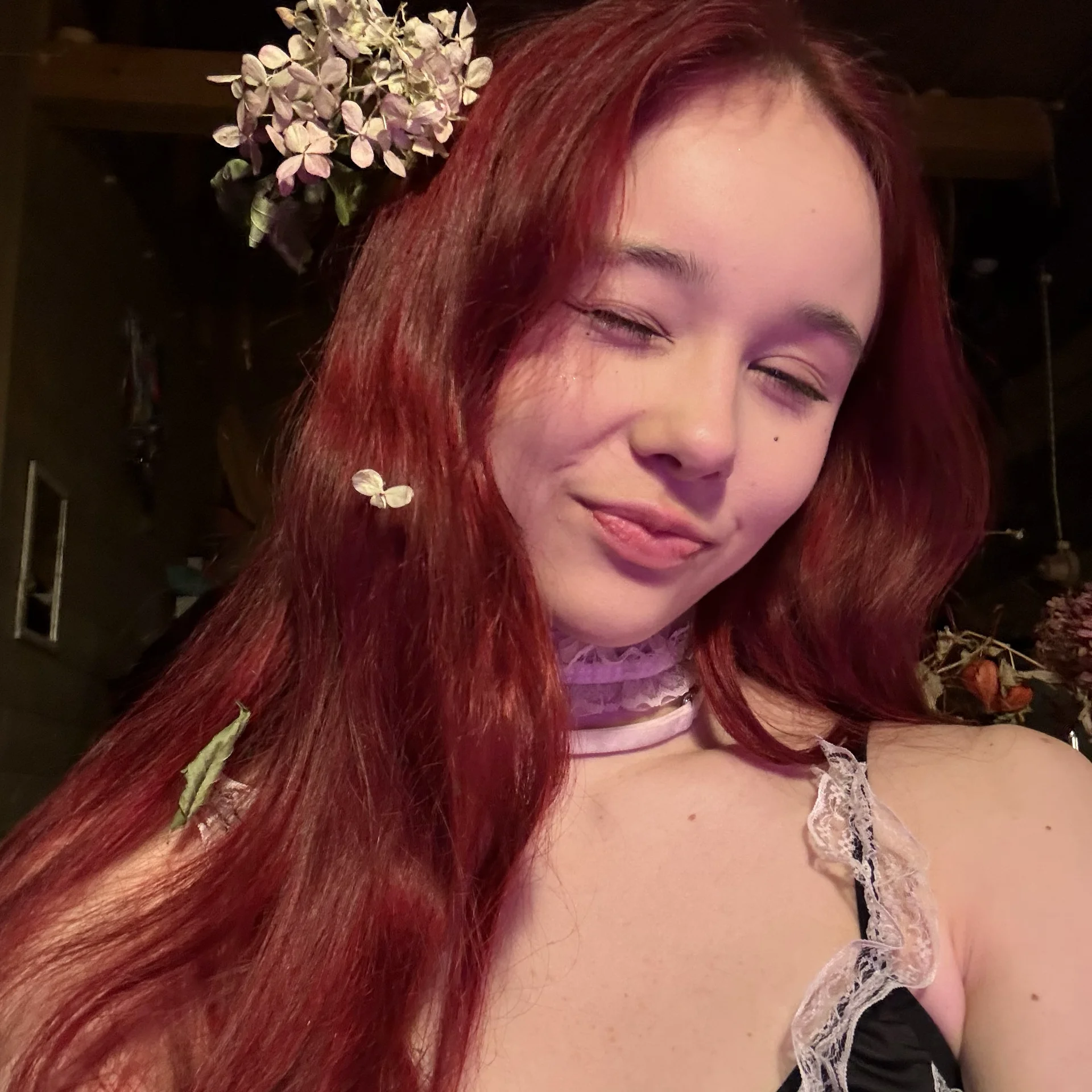 XXX Porn Photo of Nude MaryJane_x_Peter 2