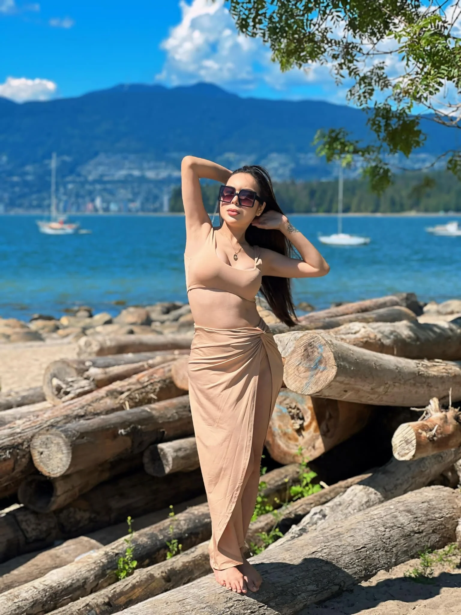 XXX Porn Photo of Nude itsmeReina 10