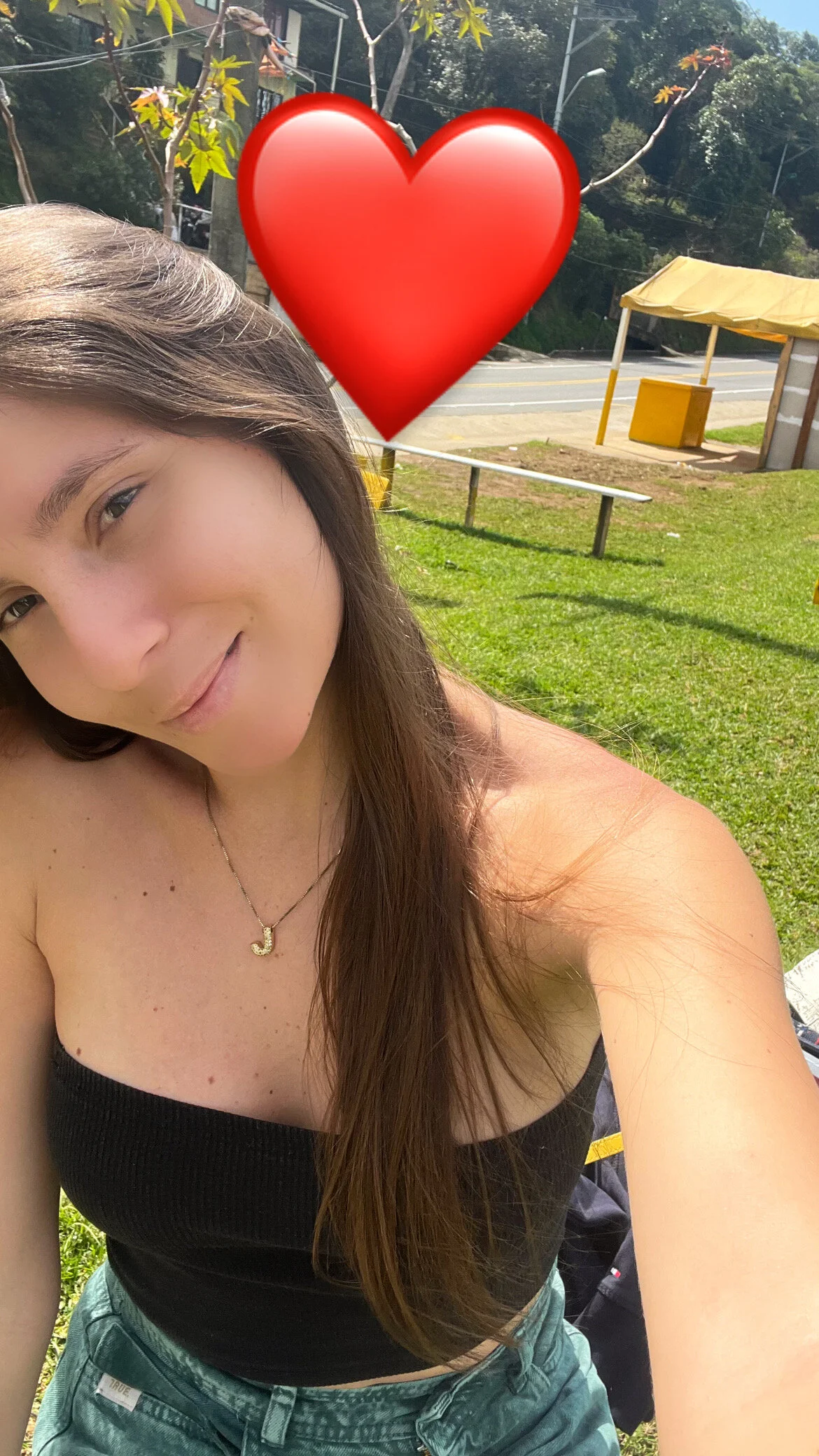 XXX Porn Photo of Nude VioletaDark 9
