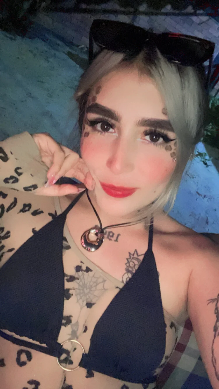 XXX Porn Photo of Nude elodie_walker 21