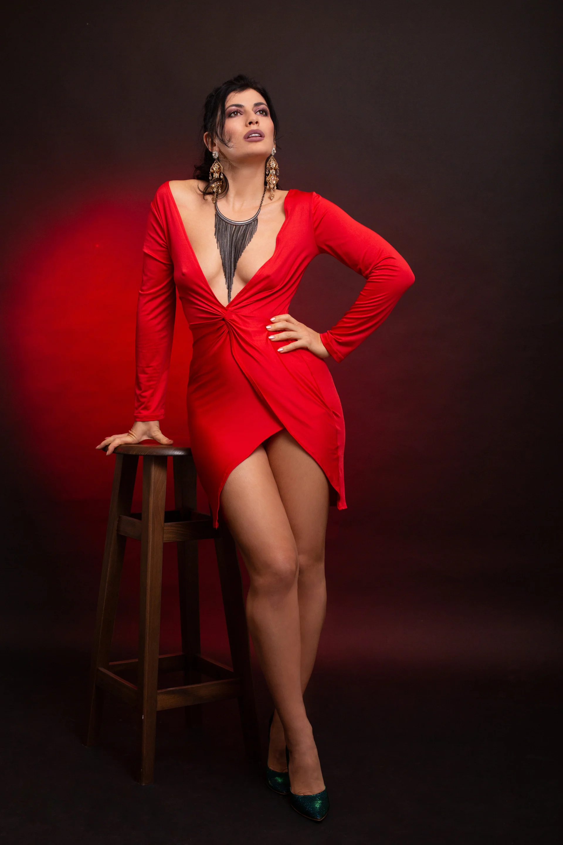 XXX Porn Photo of Nude StunnigArt 2870
