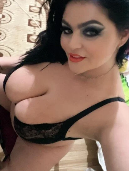 XXX Porn Photo of Nude EllaXJane 5