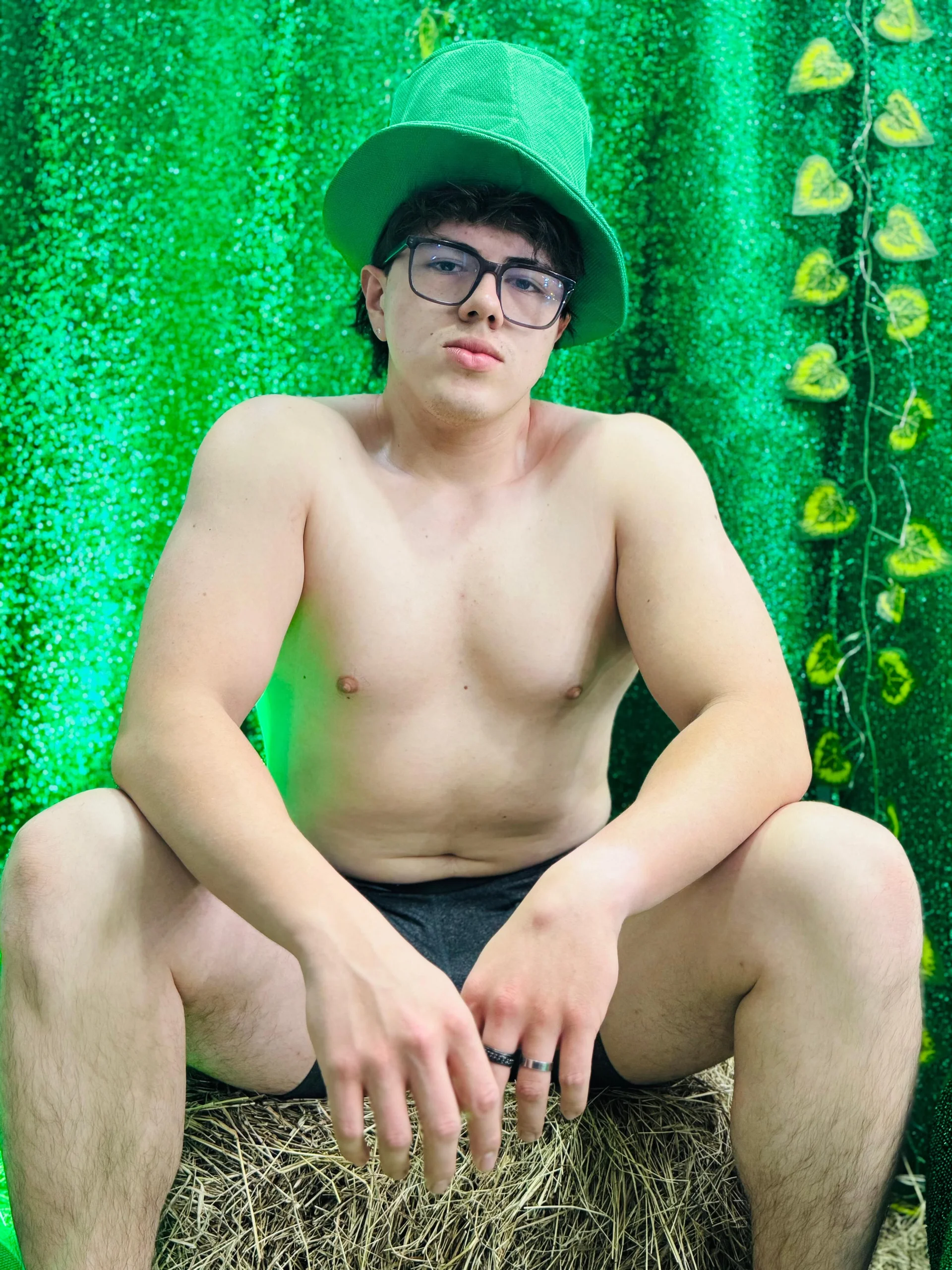 XXX Porn Photo of Nude JohnsonFox 29
