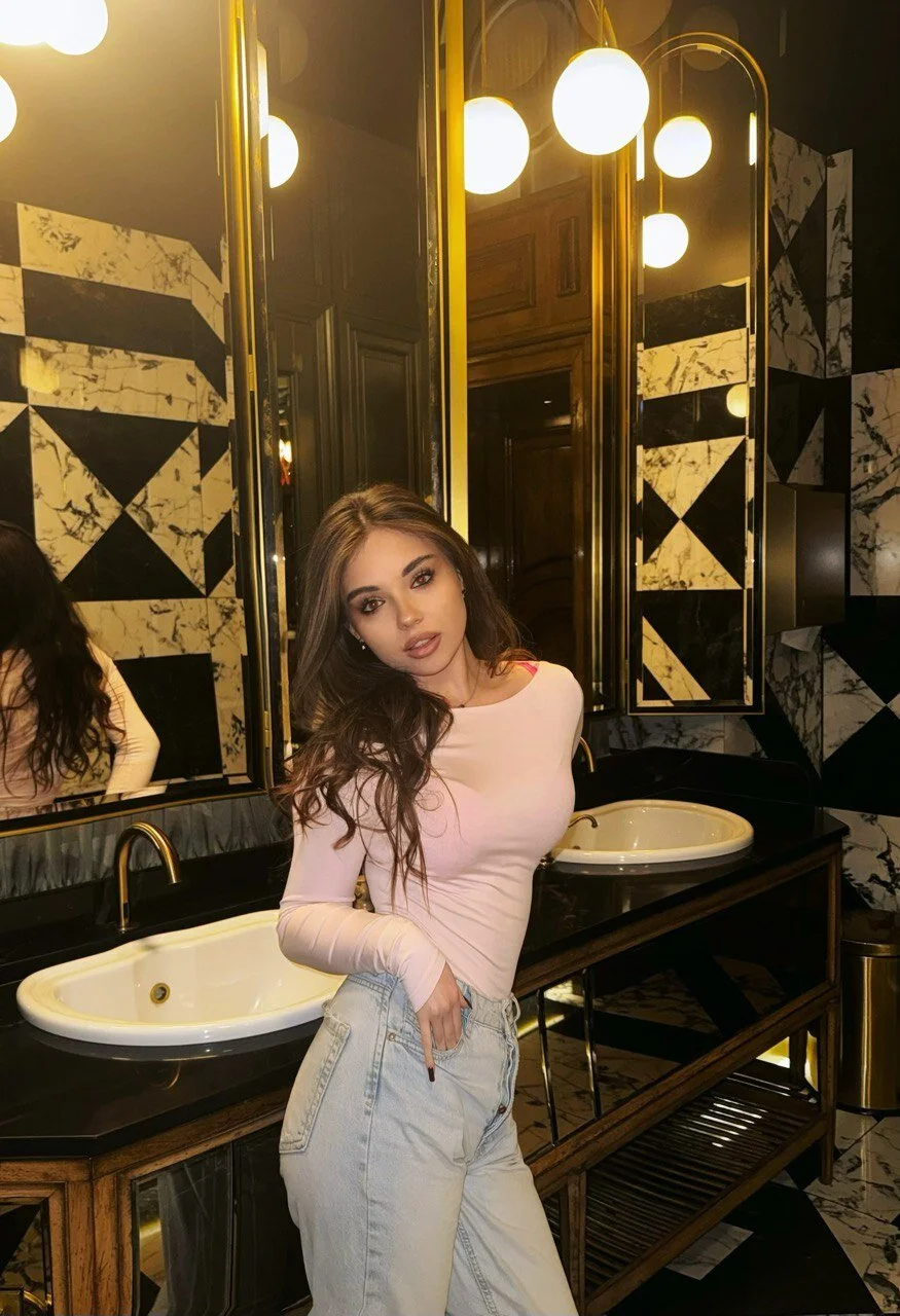 XXX Porn Photo of Nude MyEvelin 3