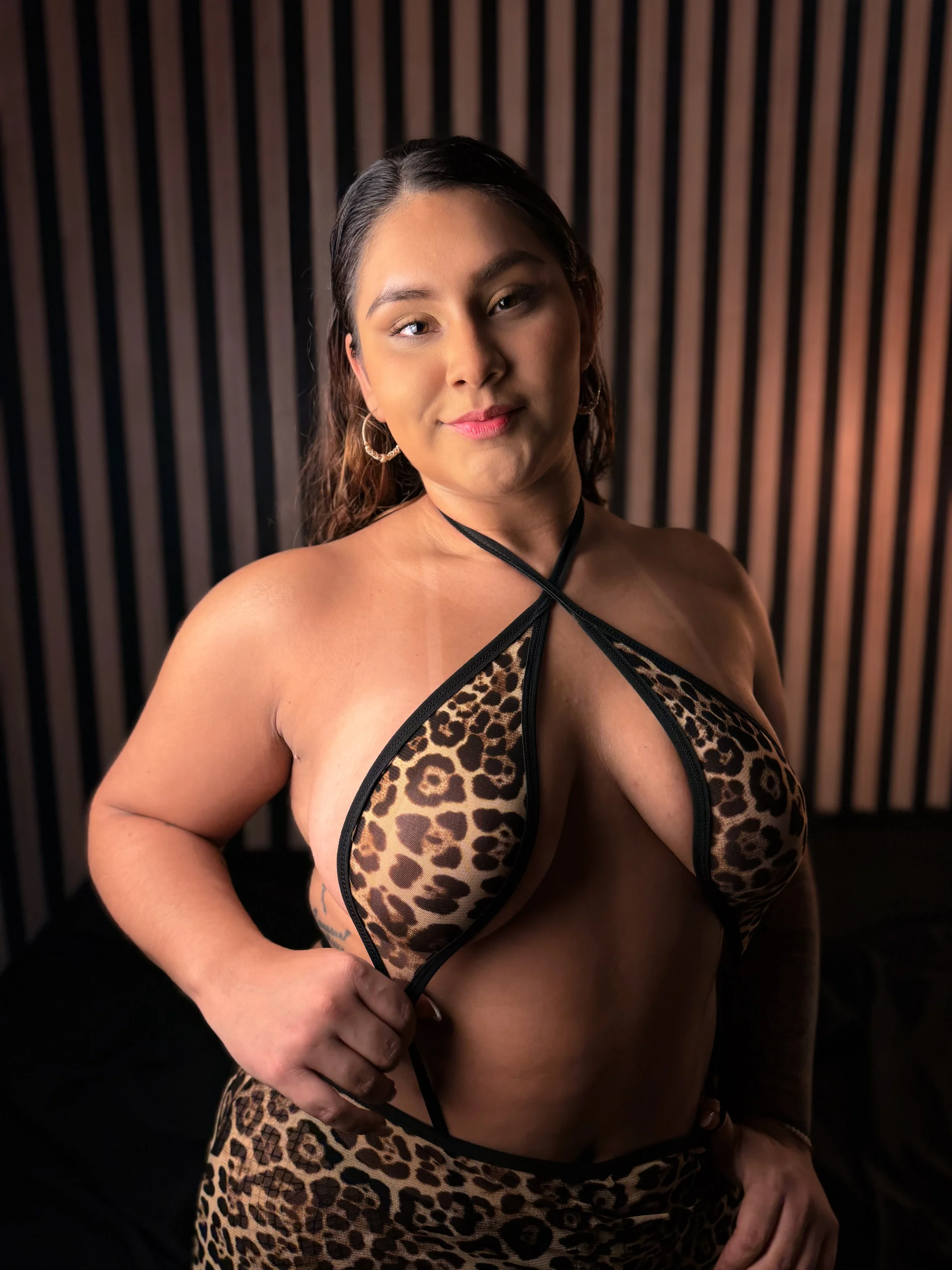 XXX Porn Photo of Nude LiaDesire7 10