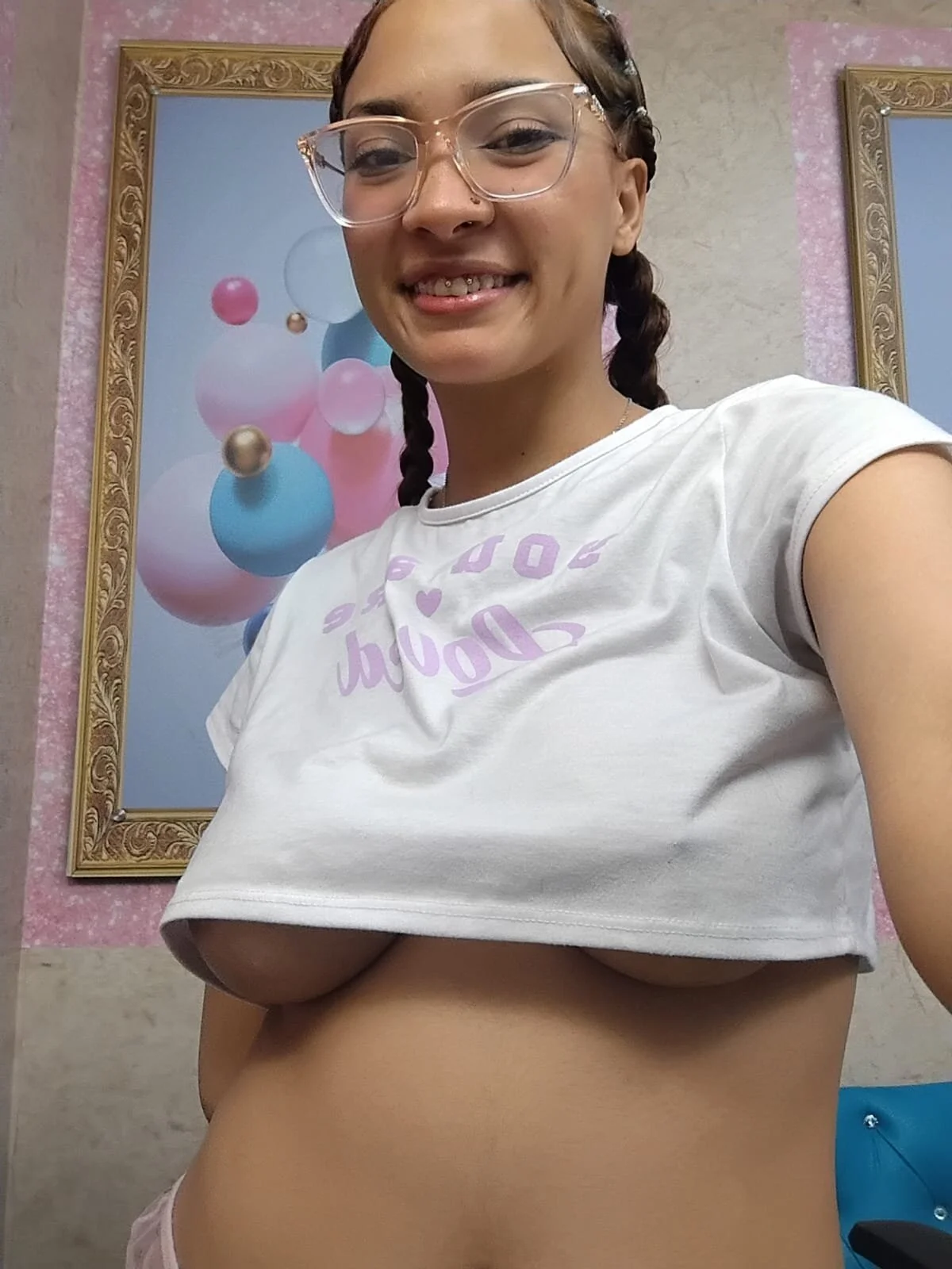 XXX Porn Photo of Nude Jadde_Greyy_ 133