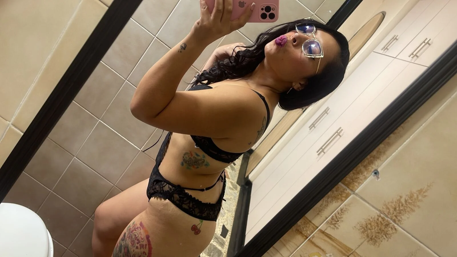 XXX Porn Photo of Nude valeria_mtz 6