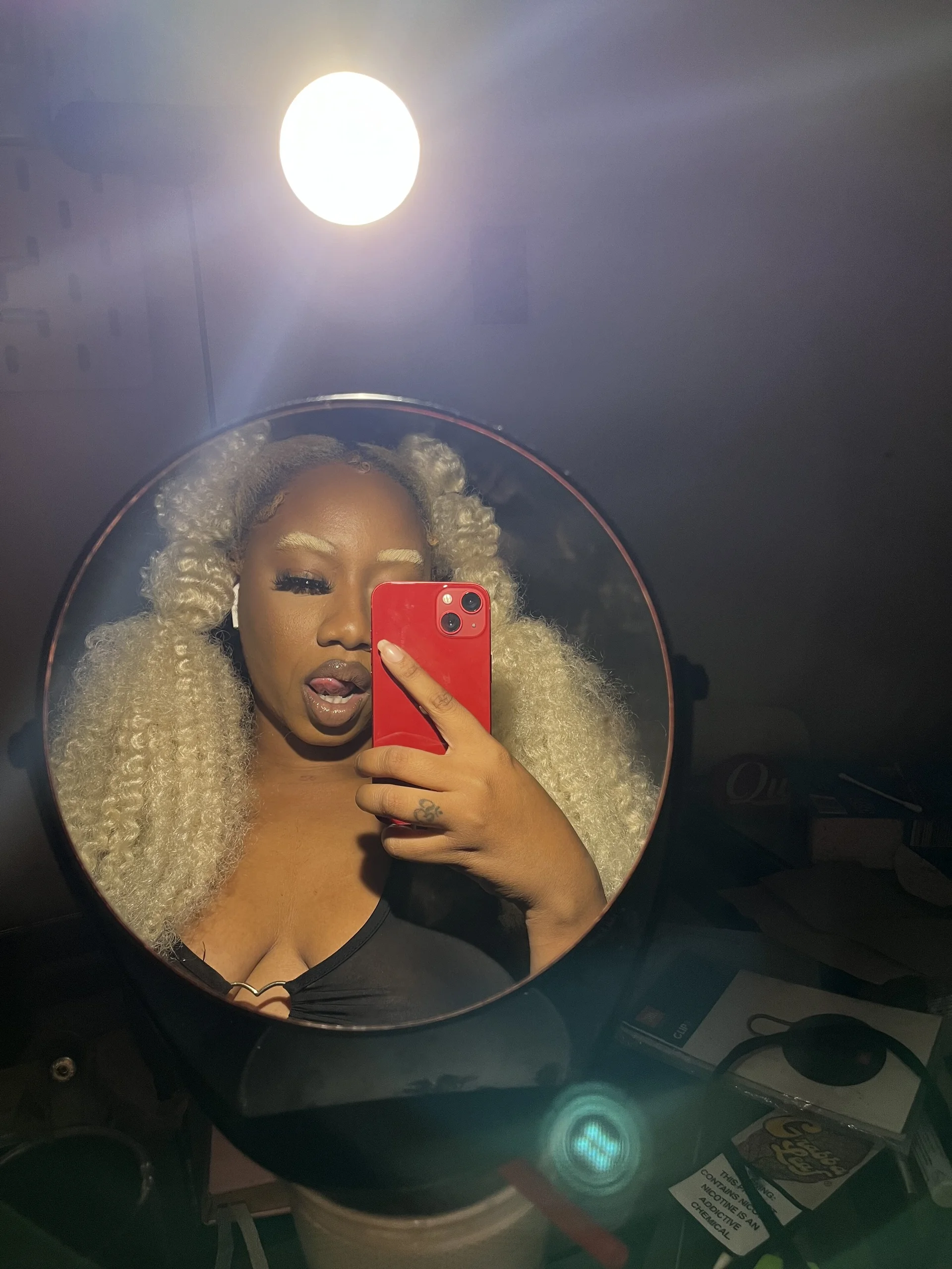 XXX Porn Photo of Nude goddessdaisysky 2