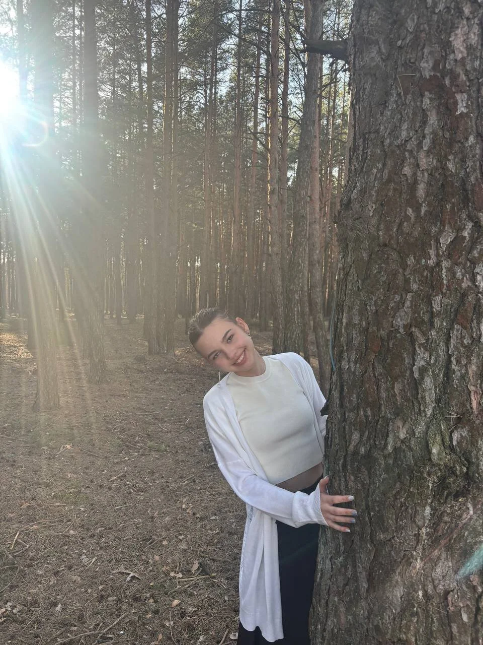 XXX Porn Photo of Nude JanePalin 4