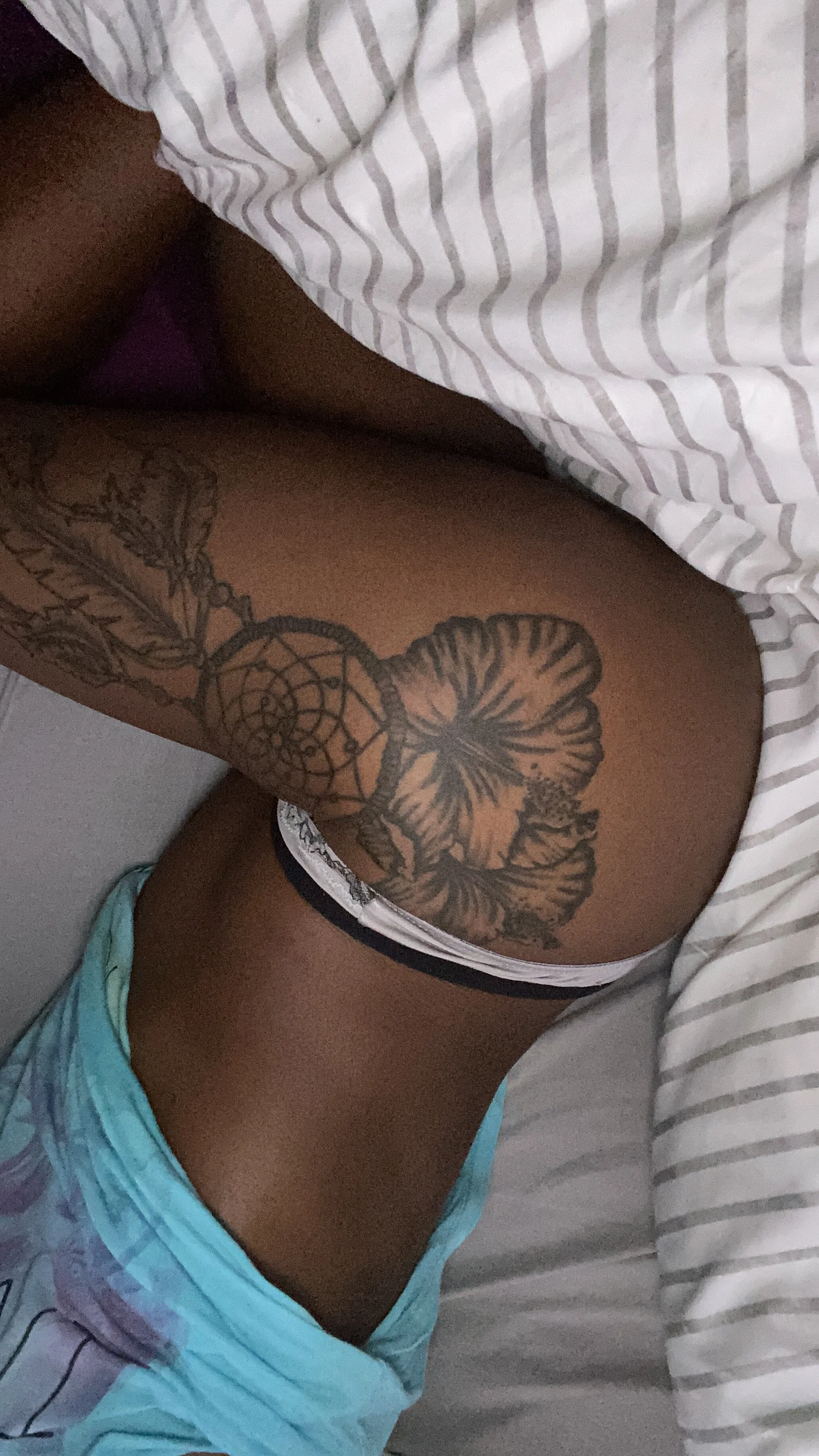 XXX Porn Photo of Nude chocolatemamax 5