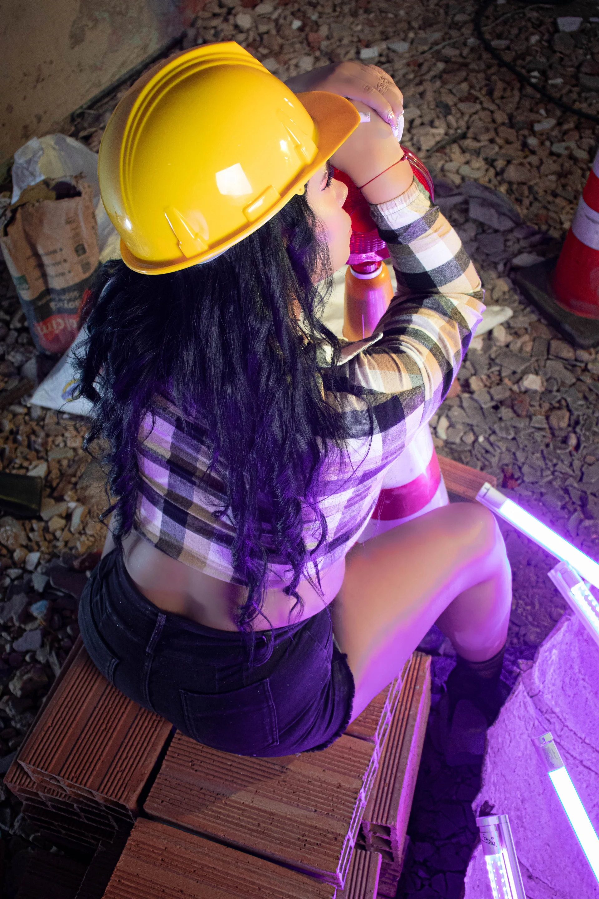 XXX Porn Photo of Nude bigass_monic 43