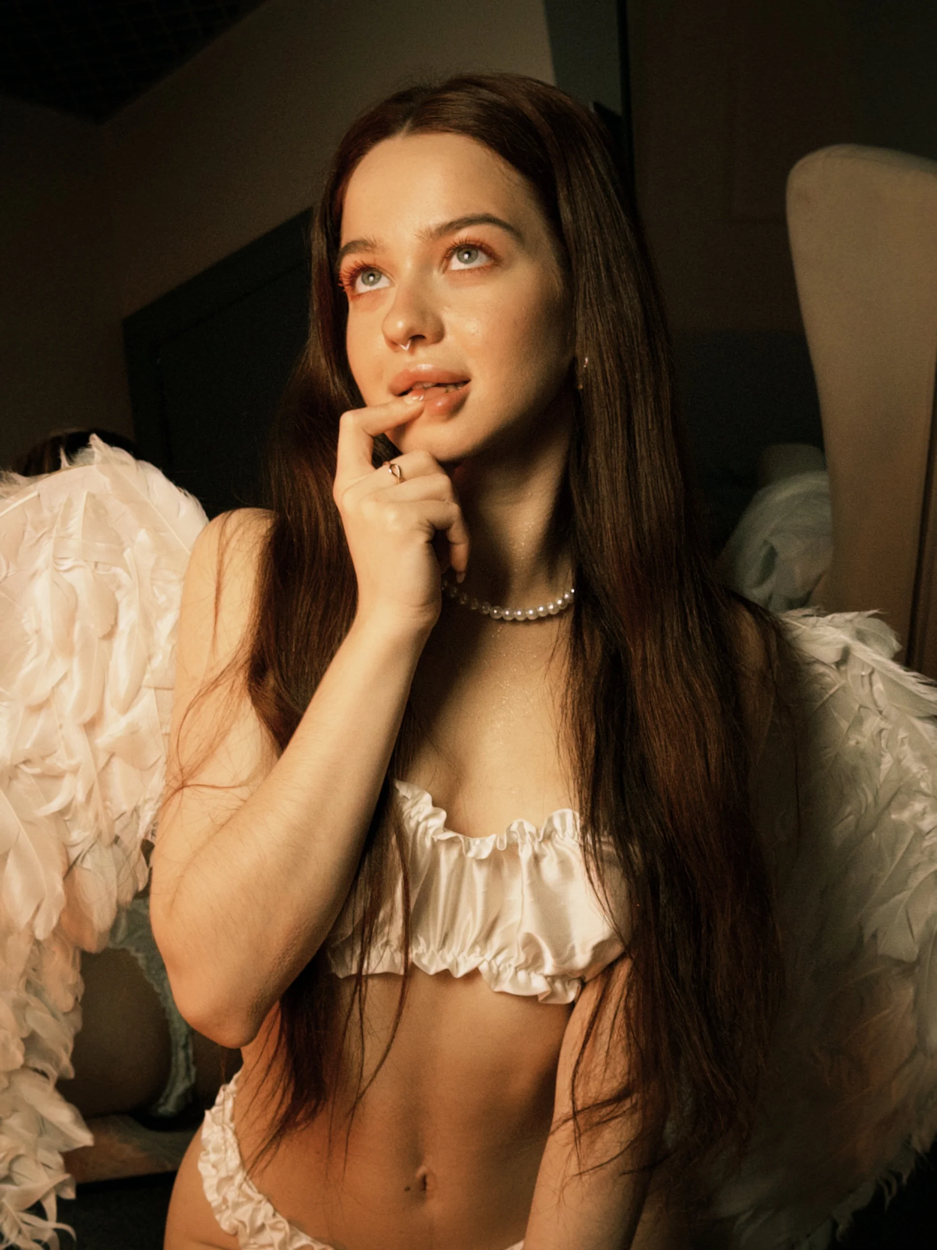 XXX Porn Photo of Nude KatrinaEvance 6