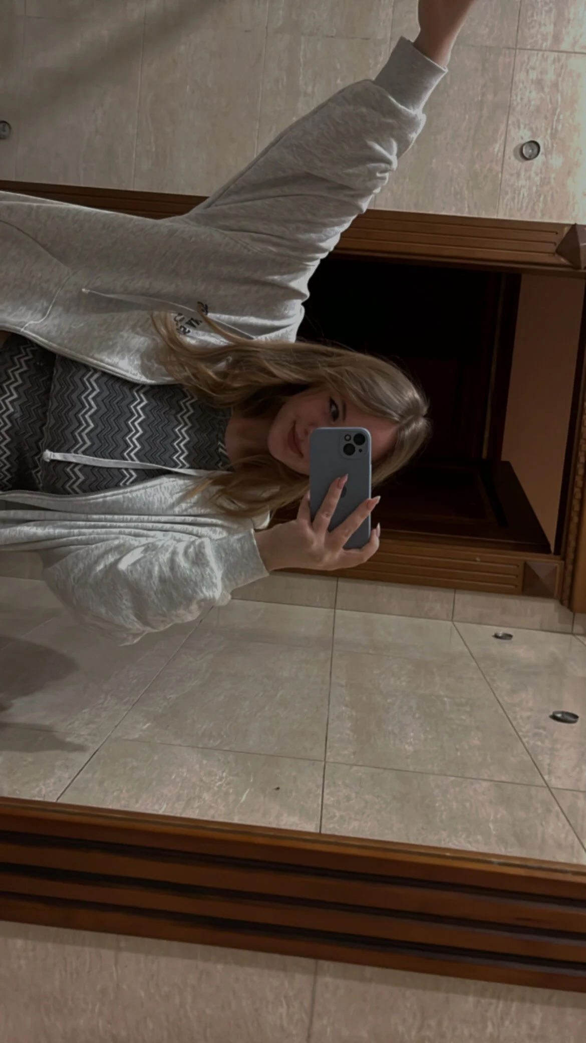 XXX Porn Photo of Nude LylaYeess 22