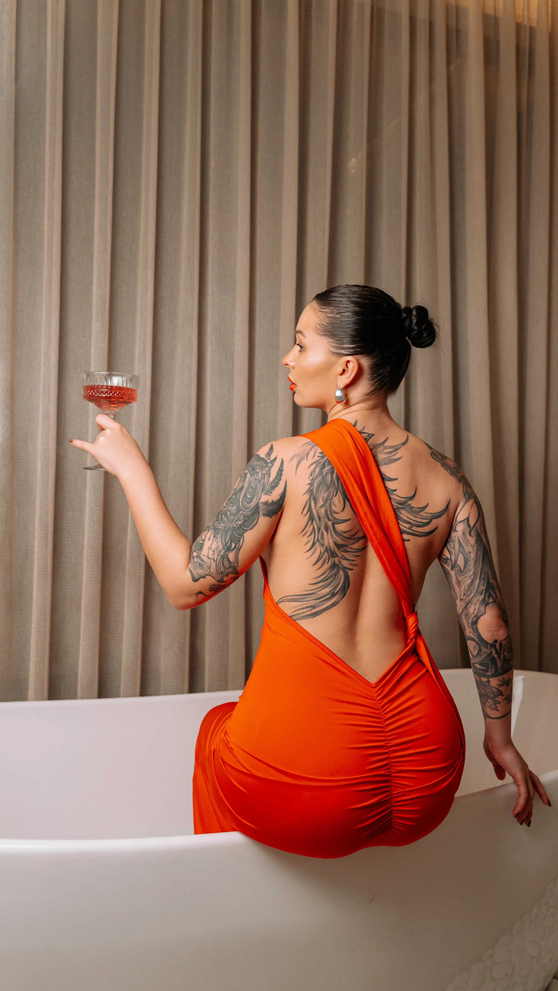 XXX Porn Photo of Nude AlexandraBloom 22