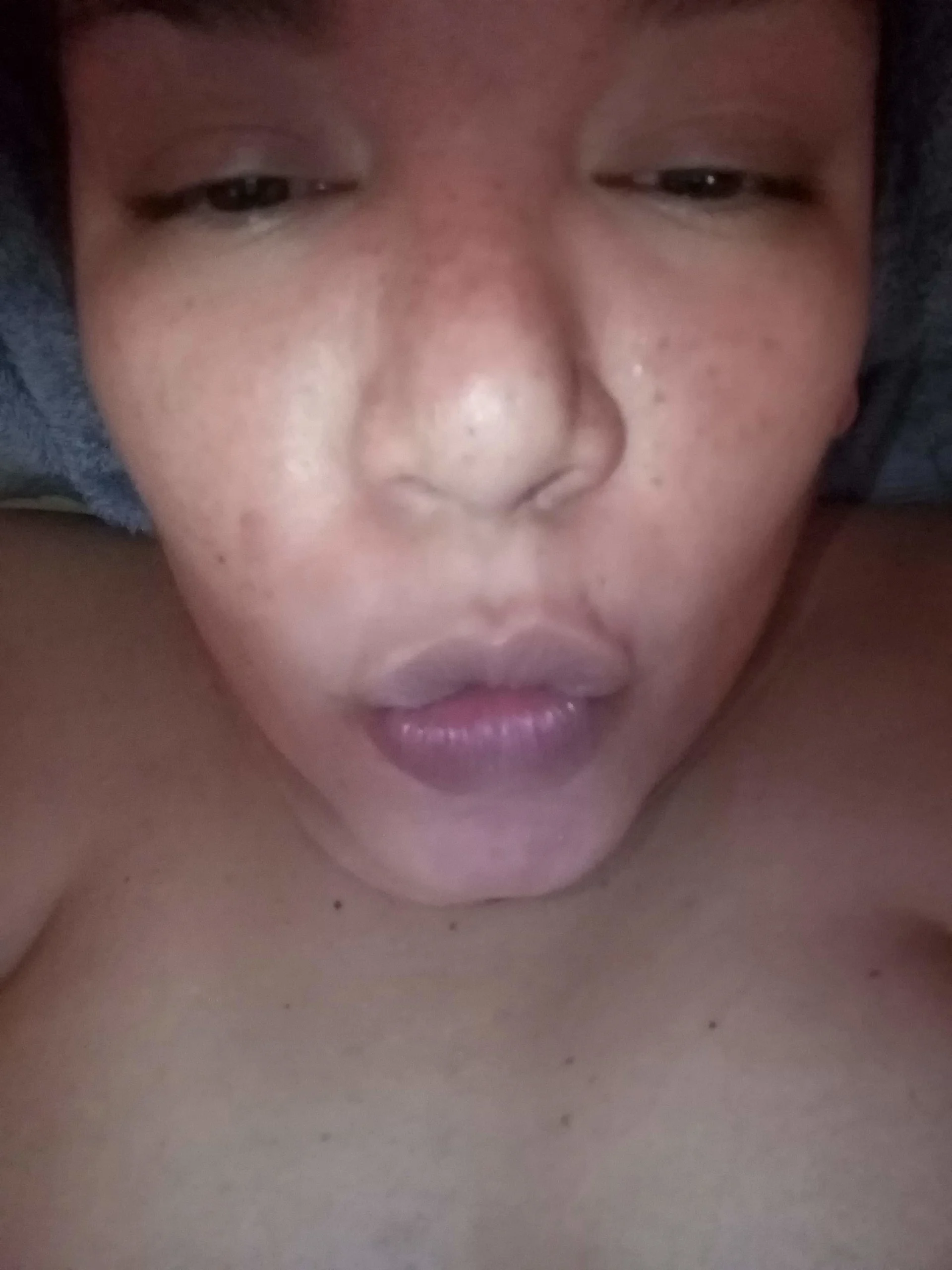 XXX Porn Photo of Nude Johana_bbw 2