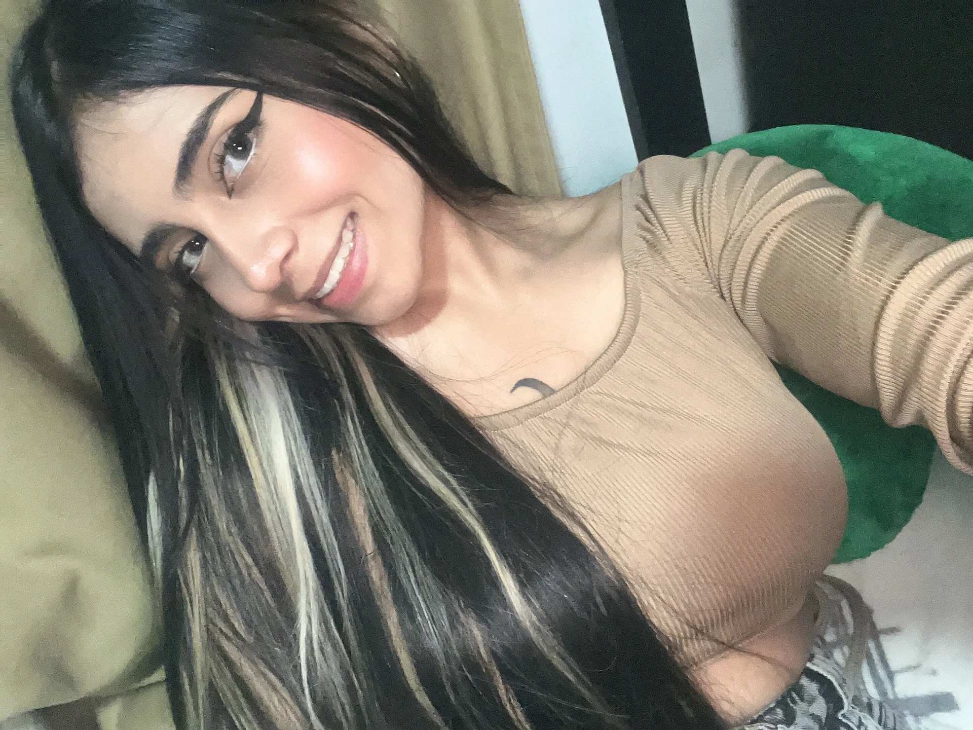 XXX Porn Photo of Nude nicdani_1 13