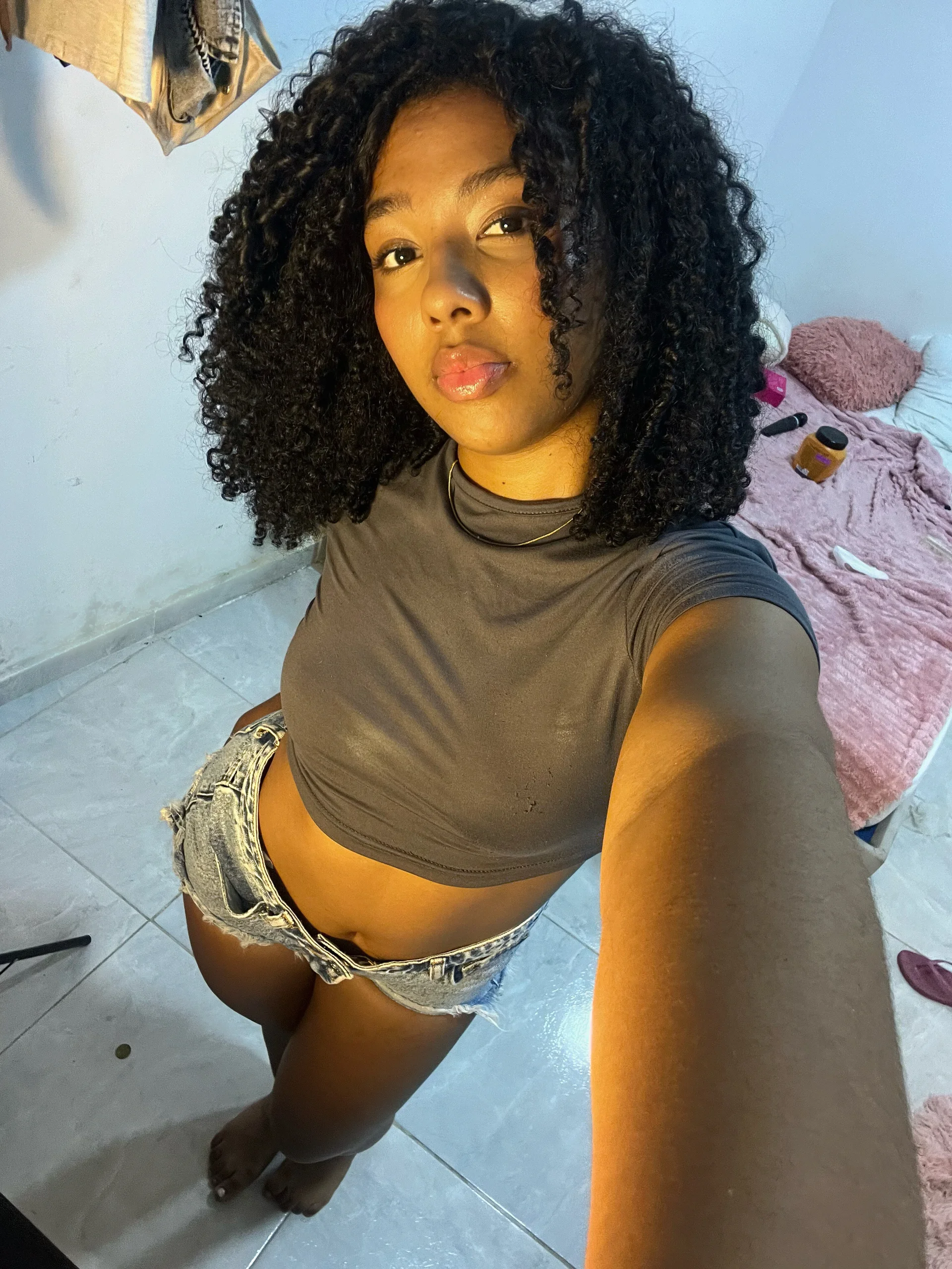 XXX Porn Photo of Nude Cristall___ll 6