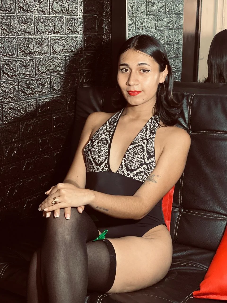 XXX Porn Photo of Nude KiaraRosi 34
