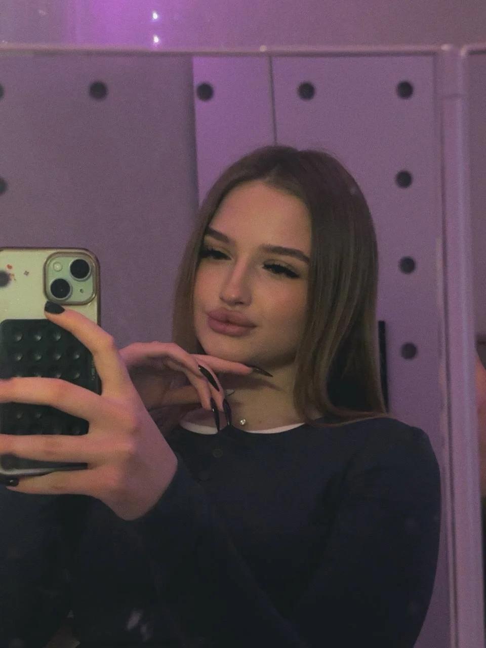 XXX Porn Photo of Nude SolLocy 2