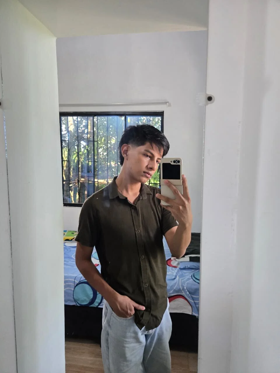 XXX Porn Photo of Nude phuwin_bj 3
