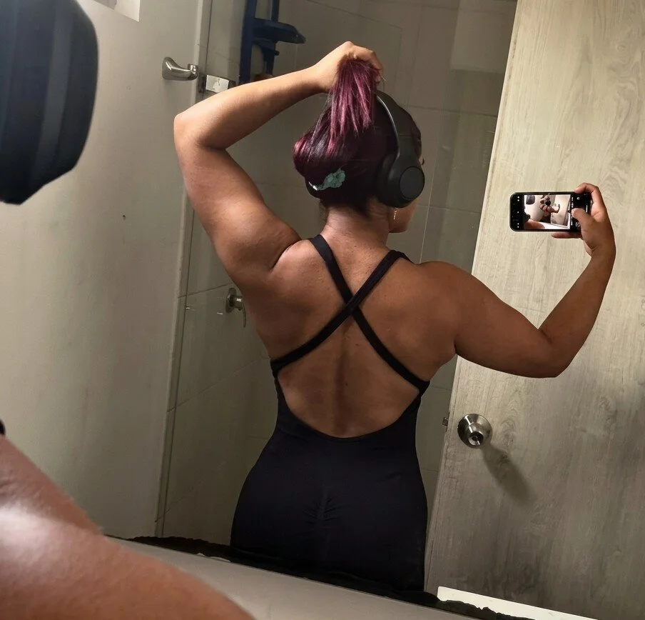 XXX Porn Photo of Nude Jadelovell 5