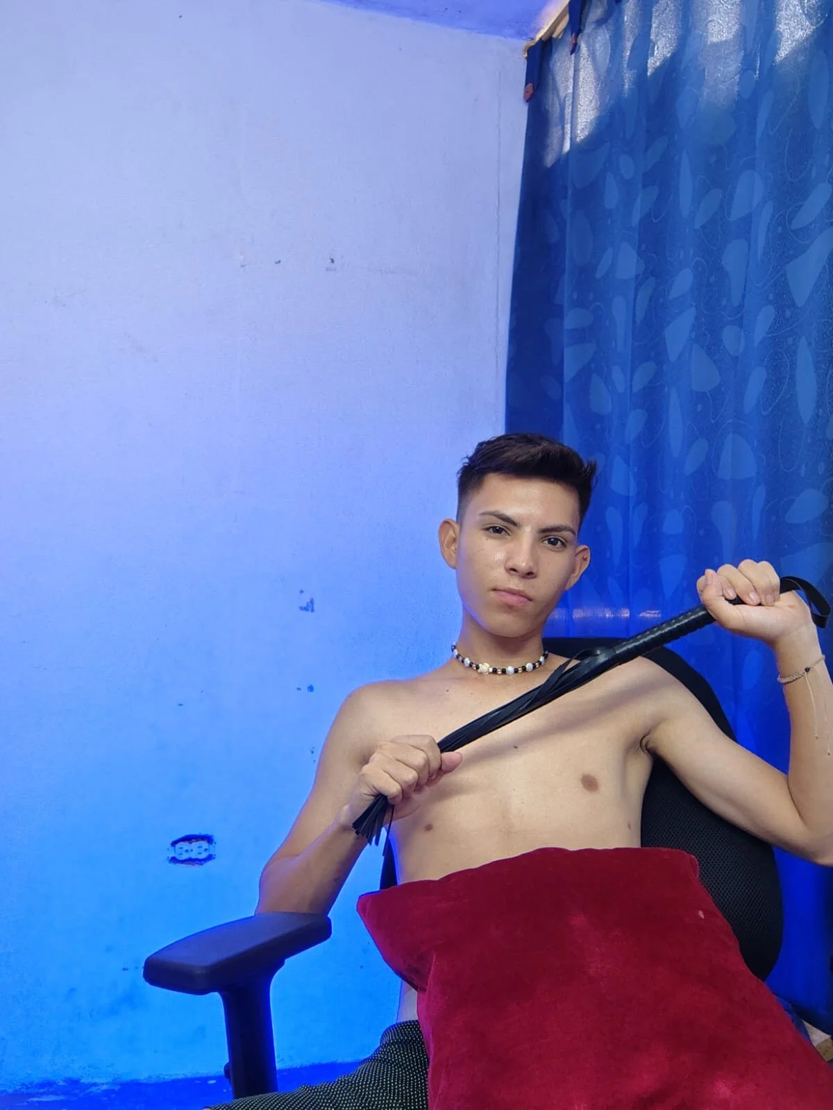 XXX Porn Photo of Nude Alexxx_lov 17