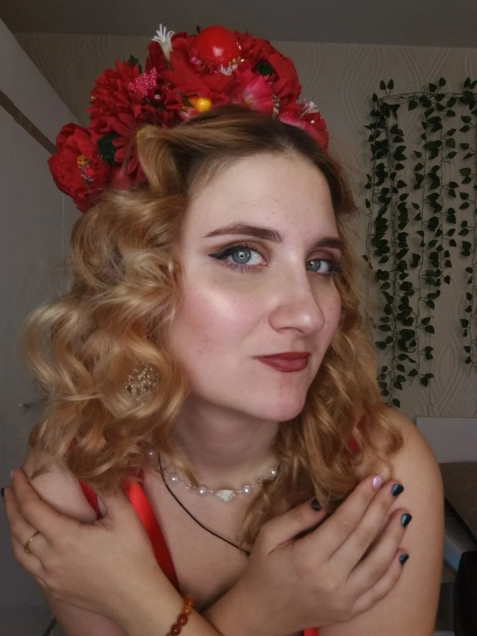 XXX Porn Photo of Nude Miss_Elsa_ 75
