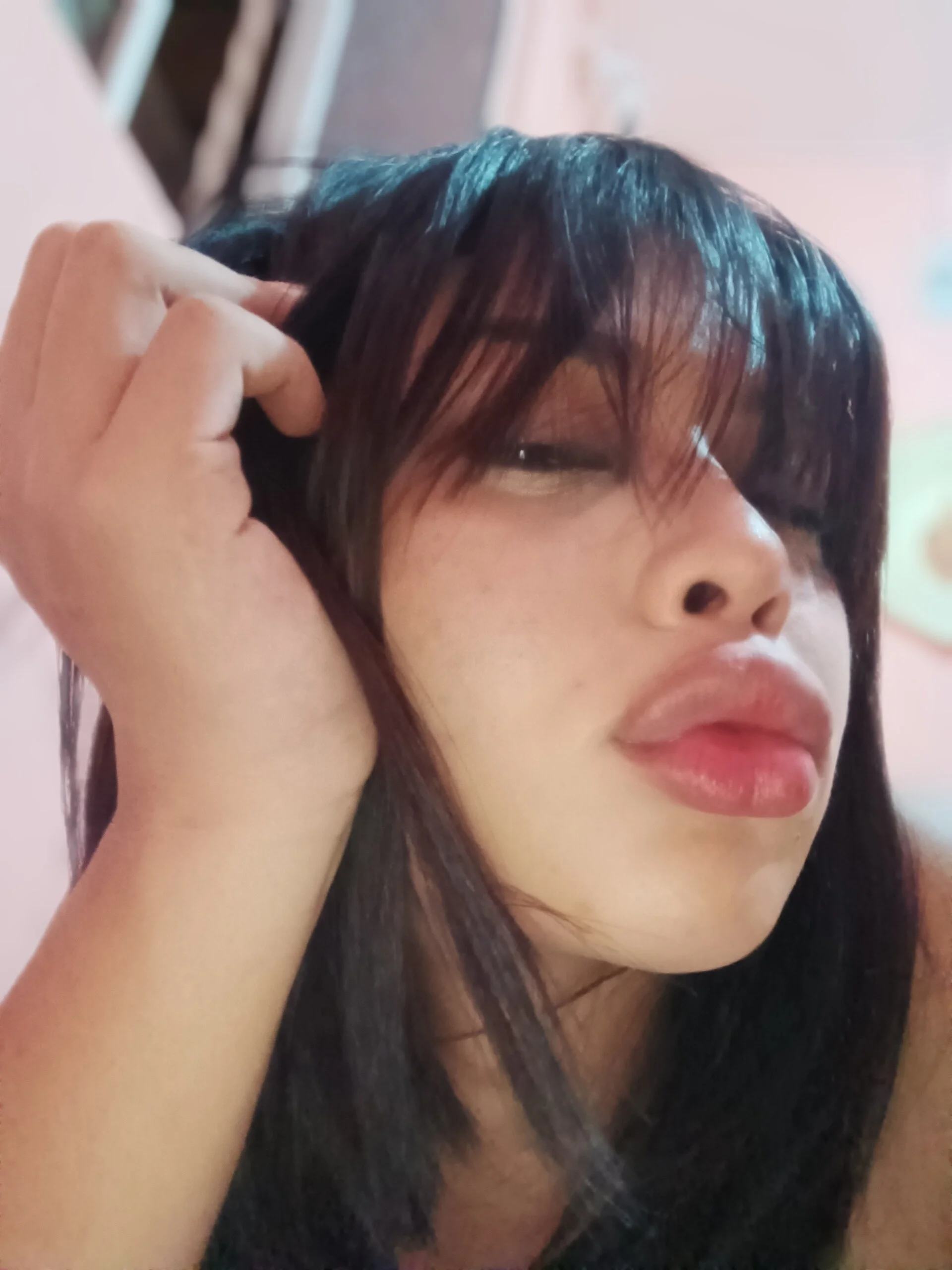 XXX Porn Photo of Nude nairobbits 57