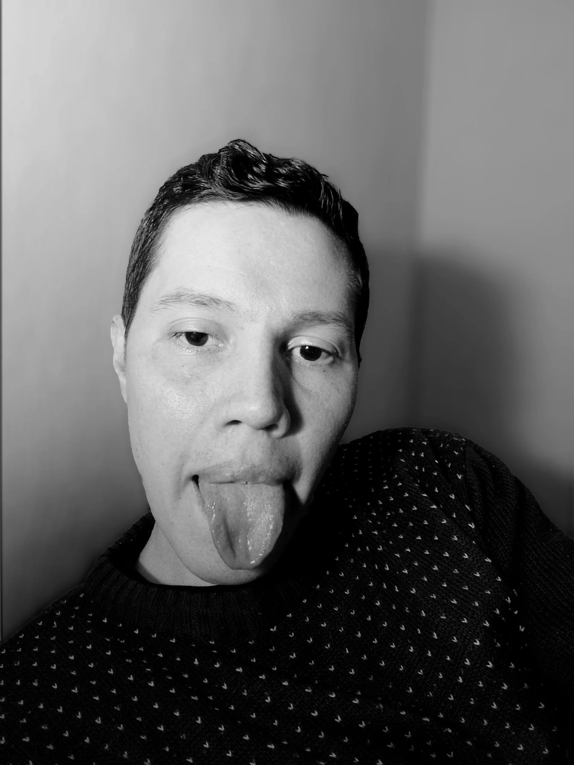XXX Porn Photo of Nude Soy_nicolas 2