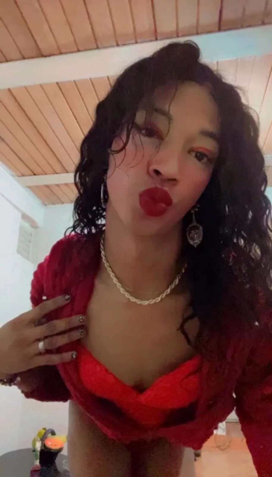 XXX Porn Photo of Nude Maidi_ 29