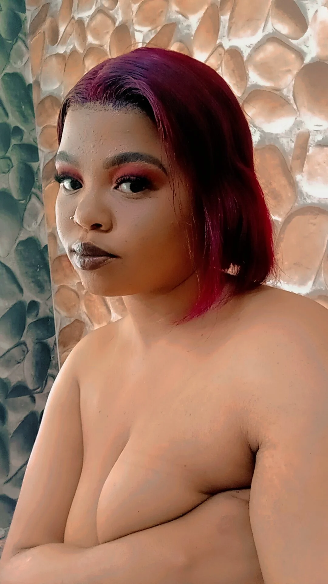 XXX Porn Photo of Nude Lover_Bear_X 4