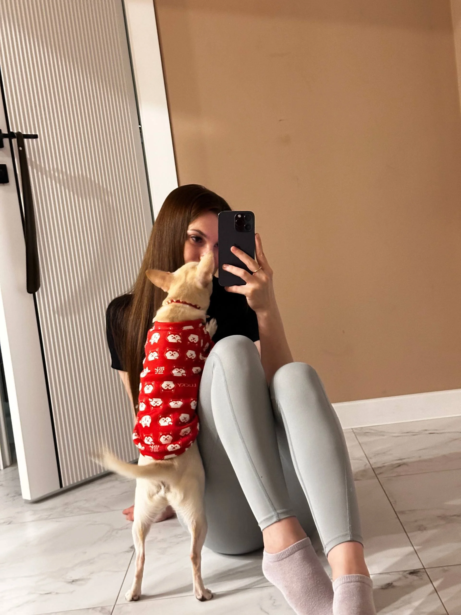 XXX Porn Photo of Nude JerleneBelfy 20