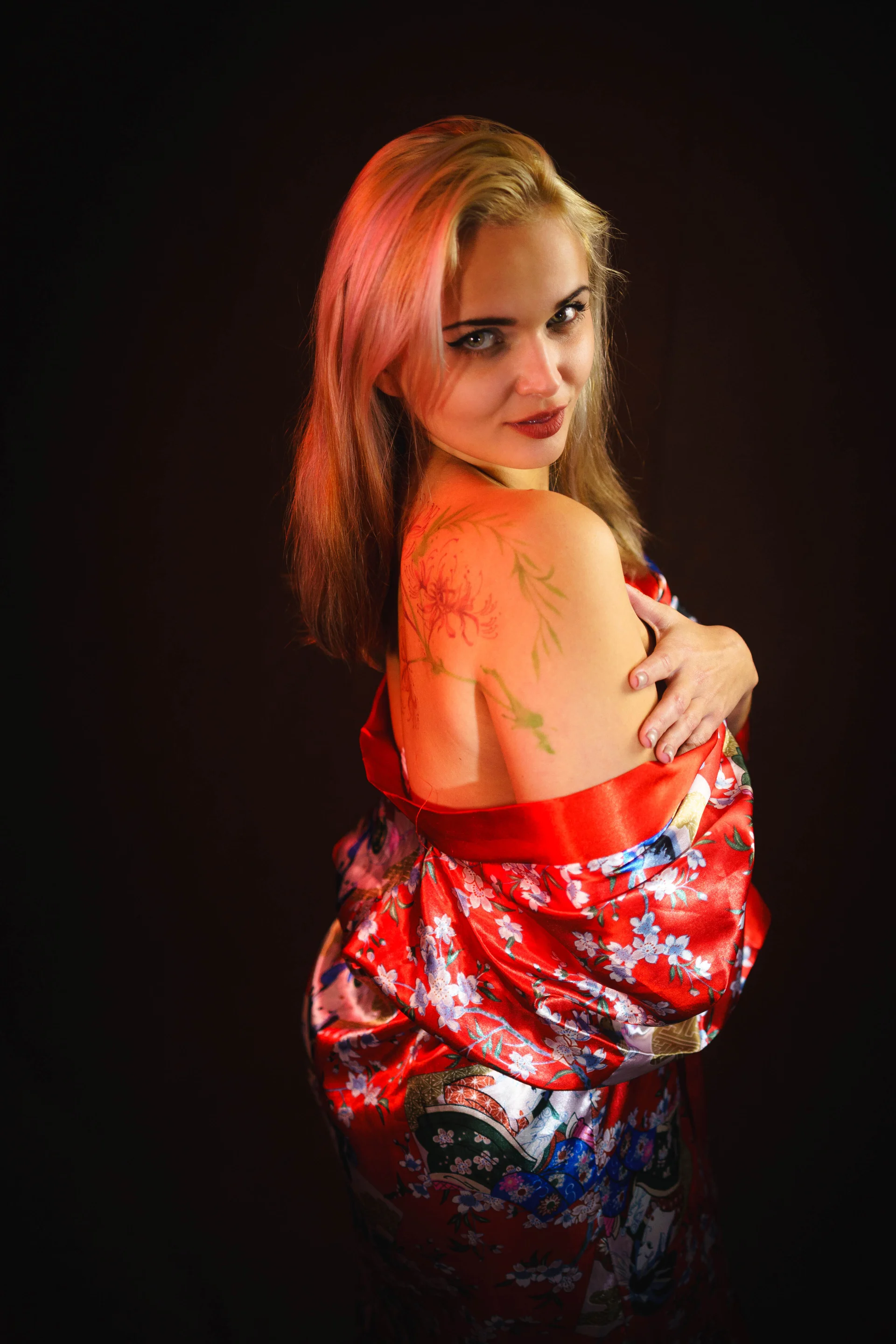 XXX Porn Photo of Nude Mirabella333 29