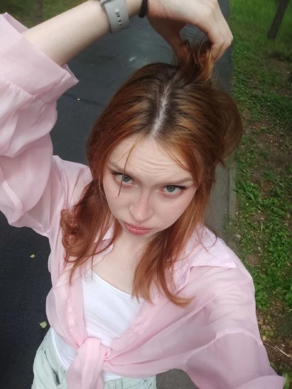 XXX Porn Photo of Nude AshtonAlls 4