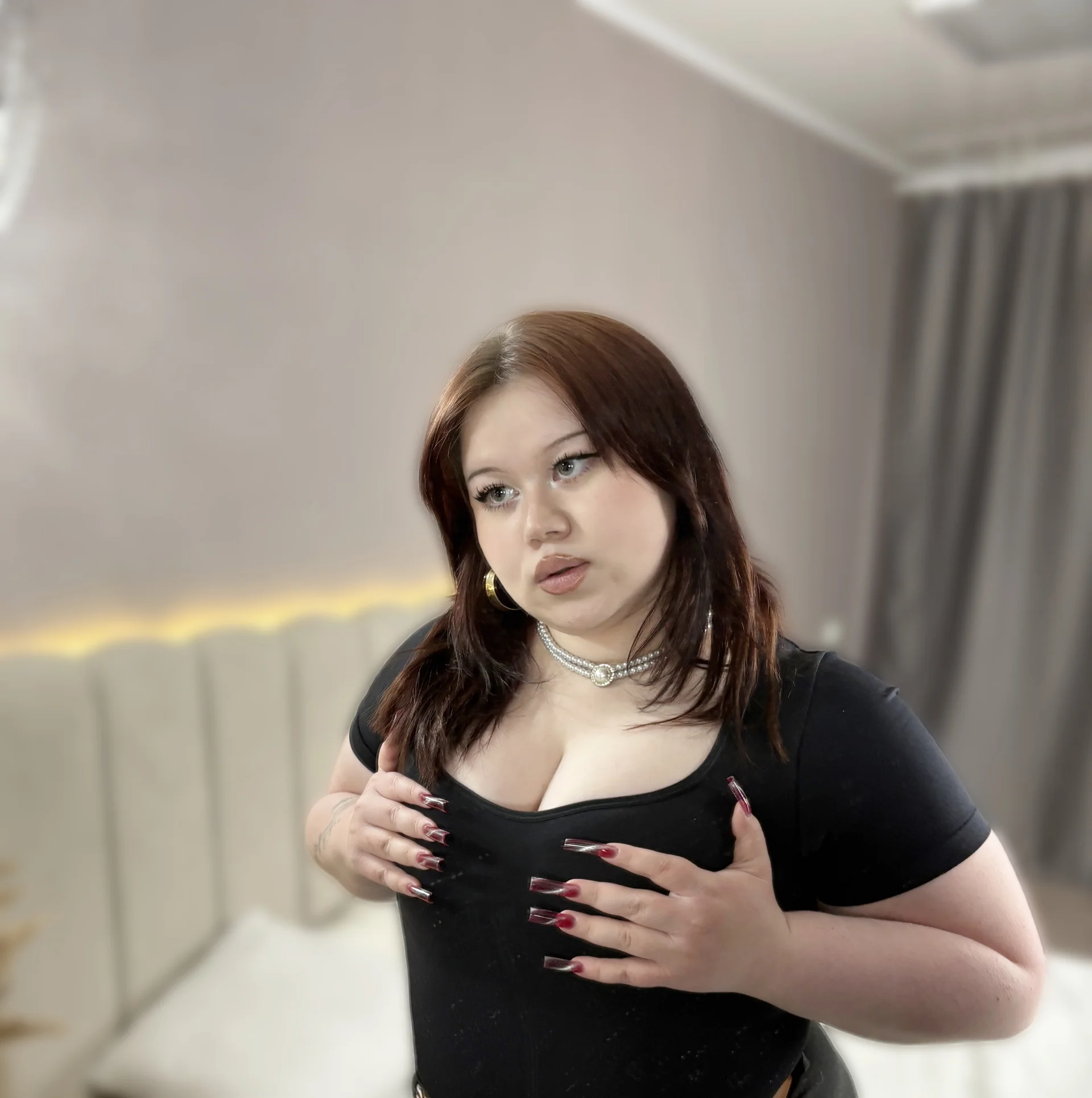 XXX Porn Photo of Nude EllaNoa_ 8