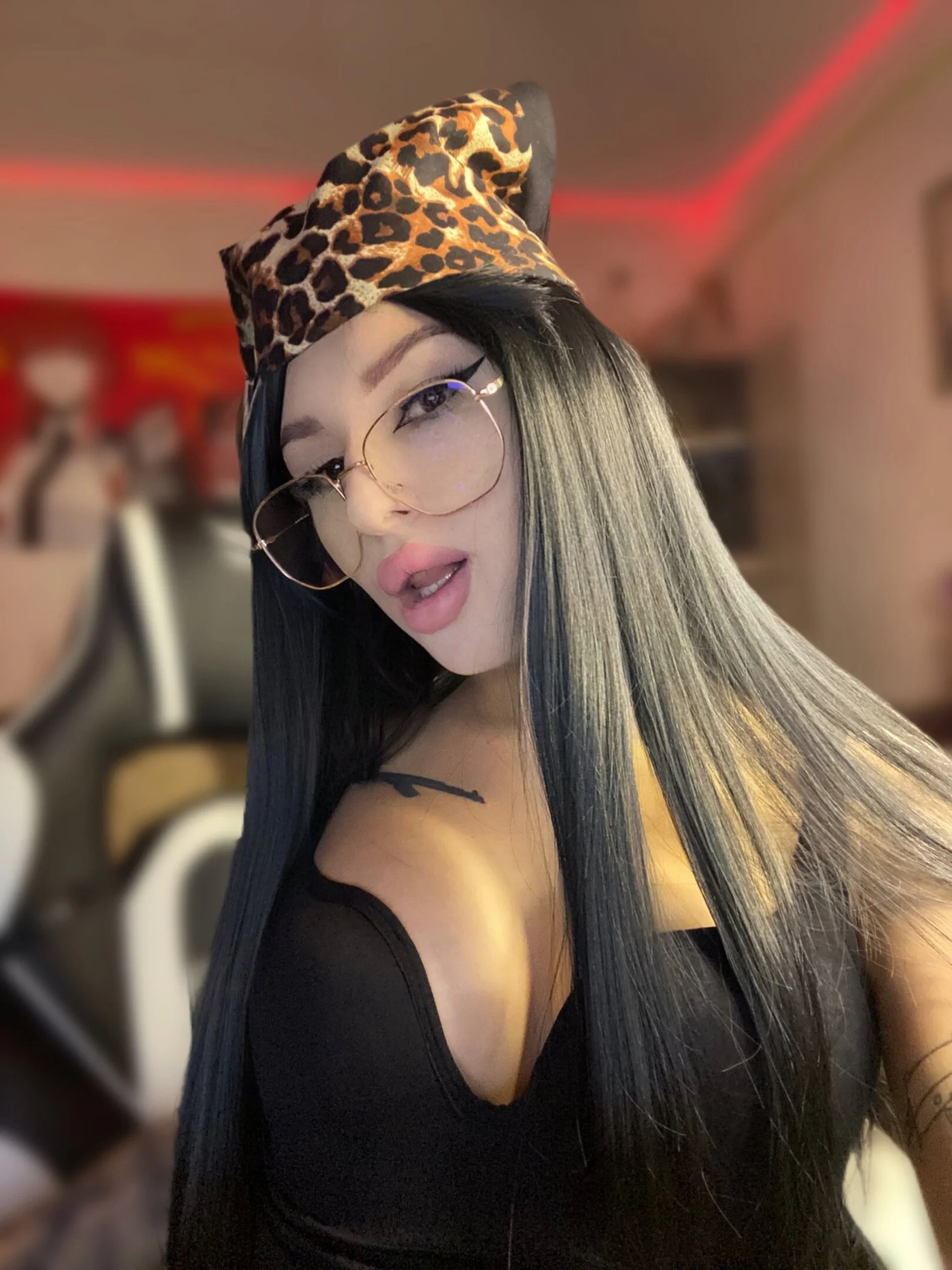 XXX Porn Photo of Nude folinskayyya 94