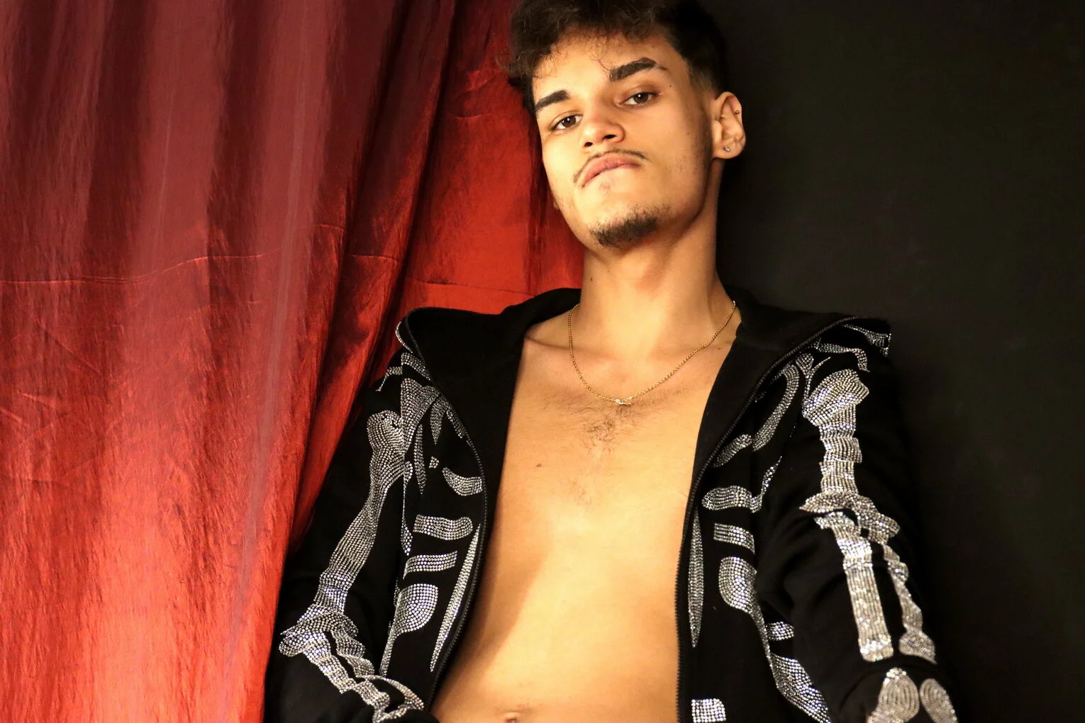 XXX Porn Photo of Nude KevinnSpice 96