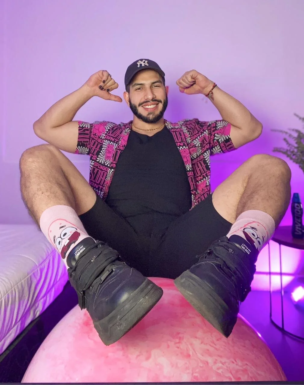 XXX Porn Photo of Nude Matt_Ferrer 66
